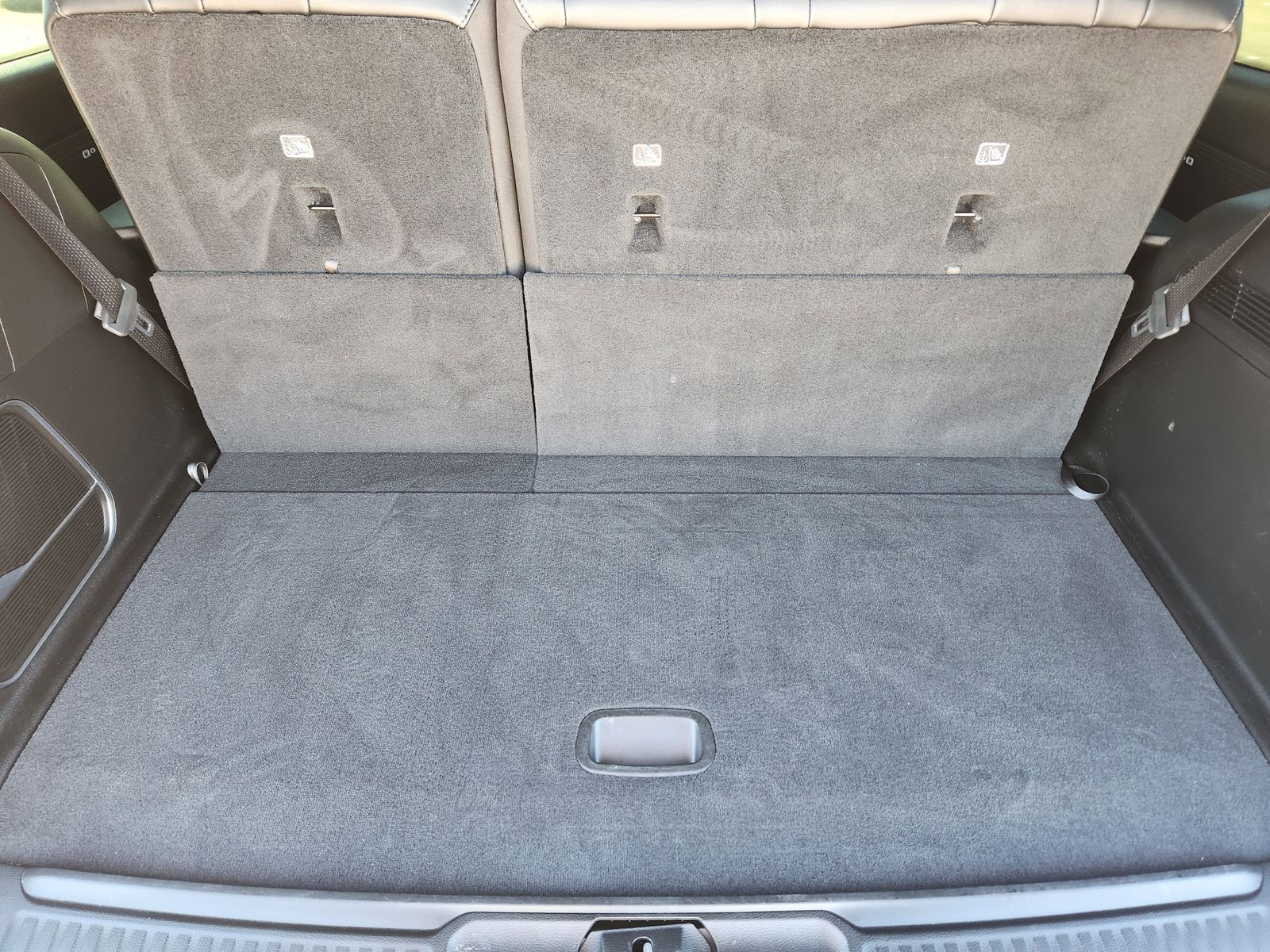 Used 2022 Velvet Red Pearlcoat Jeep Series II image 42