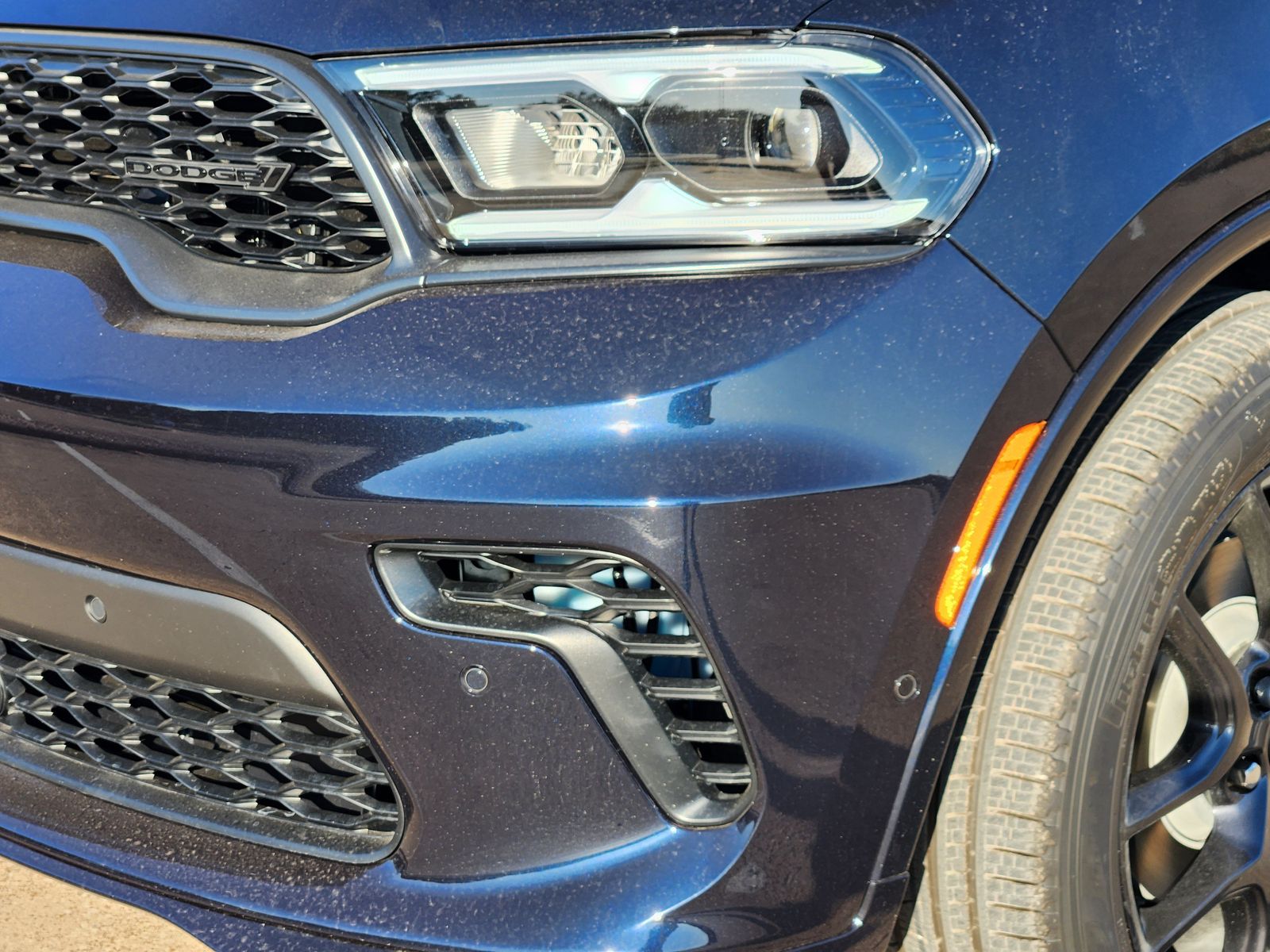 New 2026 Night Moves Dodge GT PLUS AWD HEMI V8 image 10