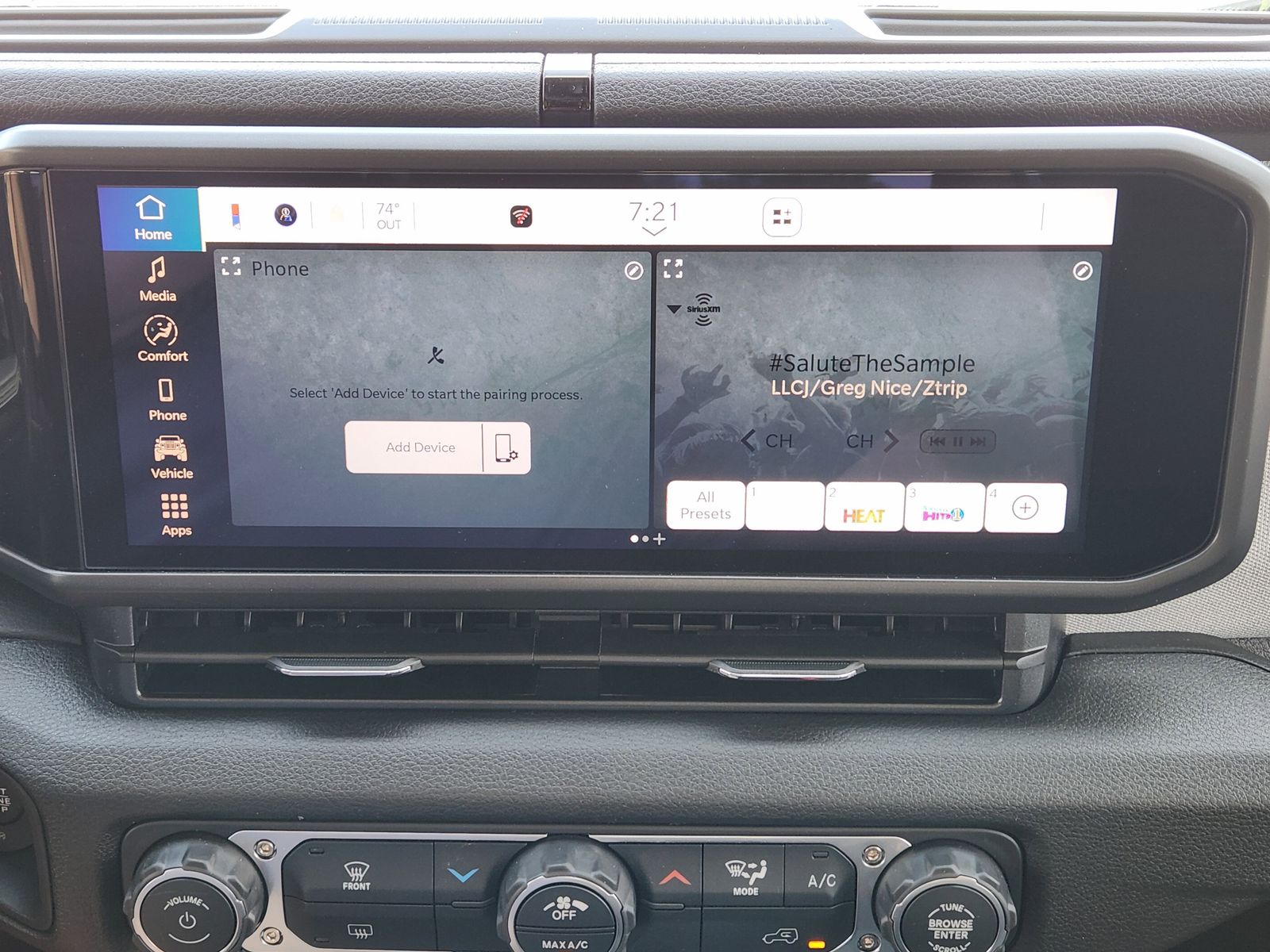 New 2026 Mojito Jeep 2-DOOR SPORT image 24