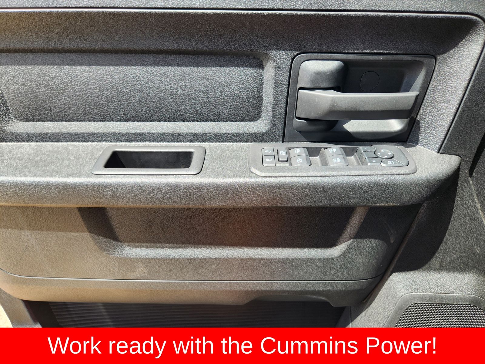 2026 RAM 2500 Tradesman - Photo 32