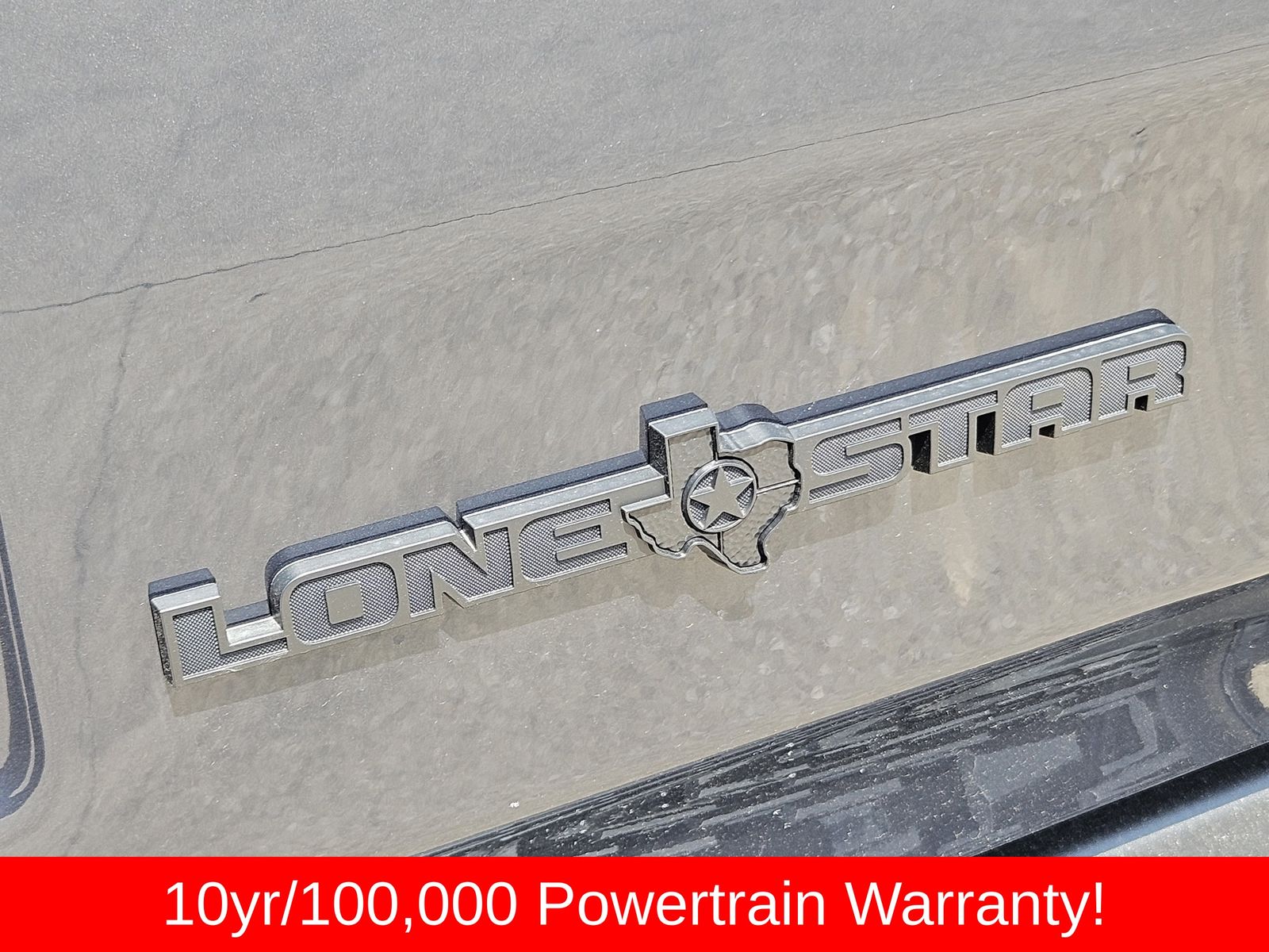 2026 RAM 1500 Big Horn/Lone Star - Photo 14