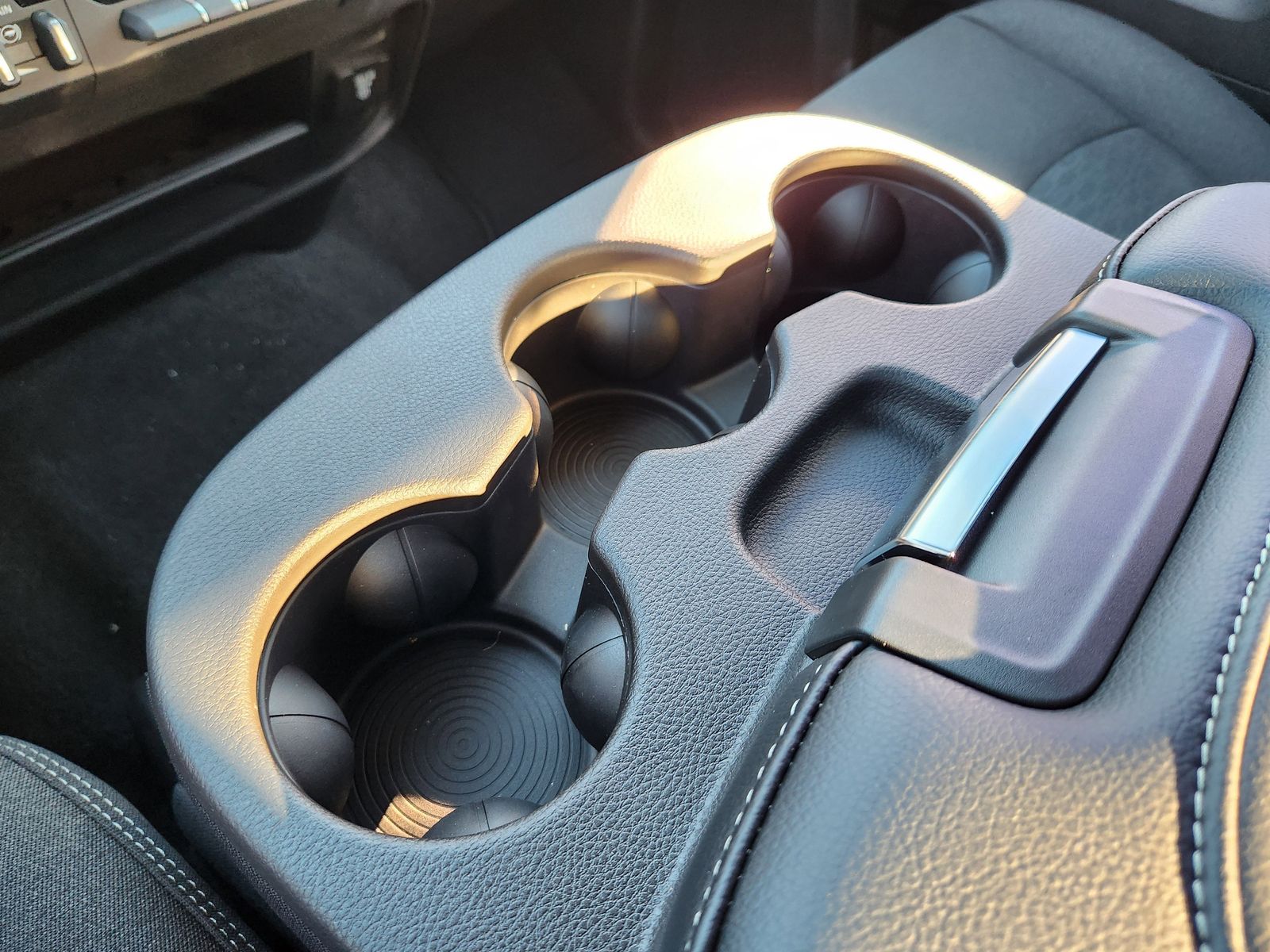 New 2026 Bright White Ram TRADESMAN CREW CAB 4X4 6