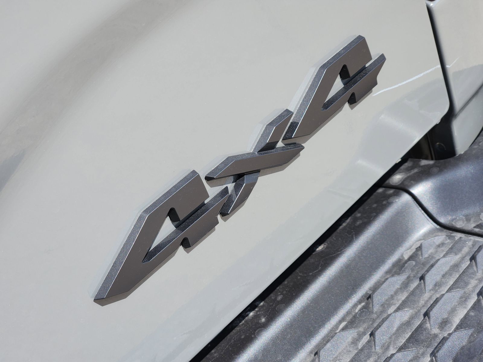 New 2026 Ceramic Gray Ram LIMITED MEGA CAB 4X4 6