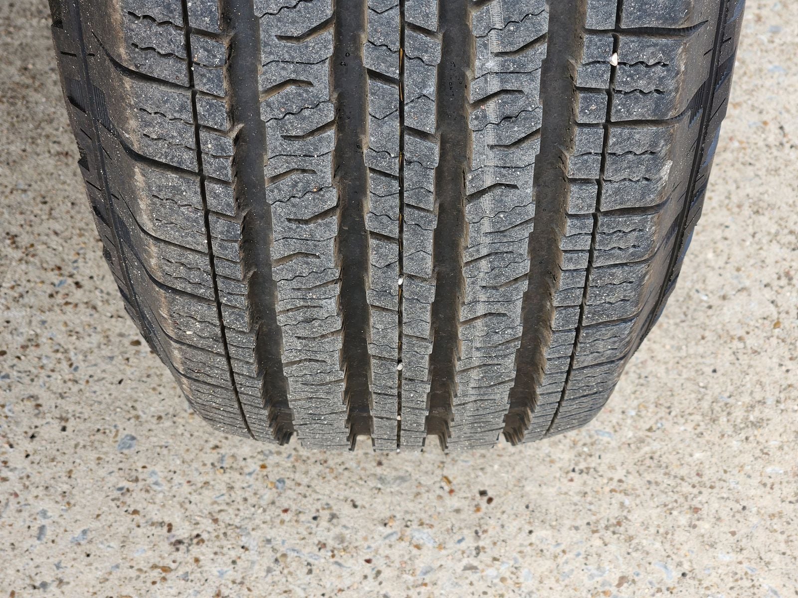 New 2026 Granite Crystal Jeep 4-DOOR SPORT image 20