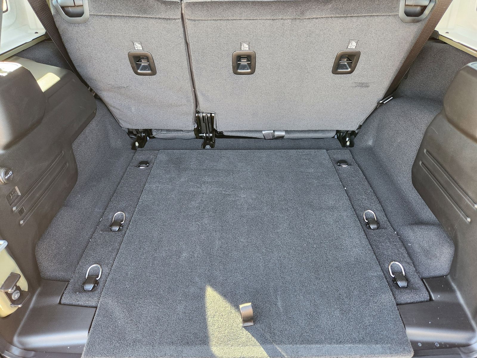 New 2026 41 Jeep 4-DOOR SPORT S image 41