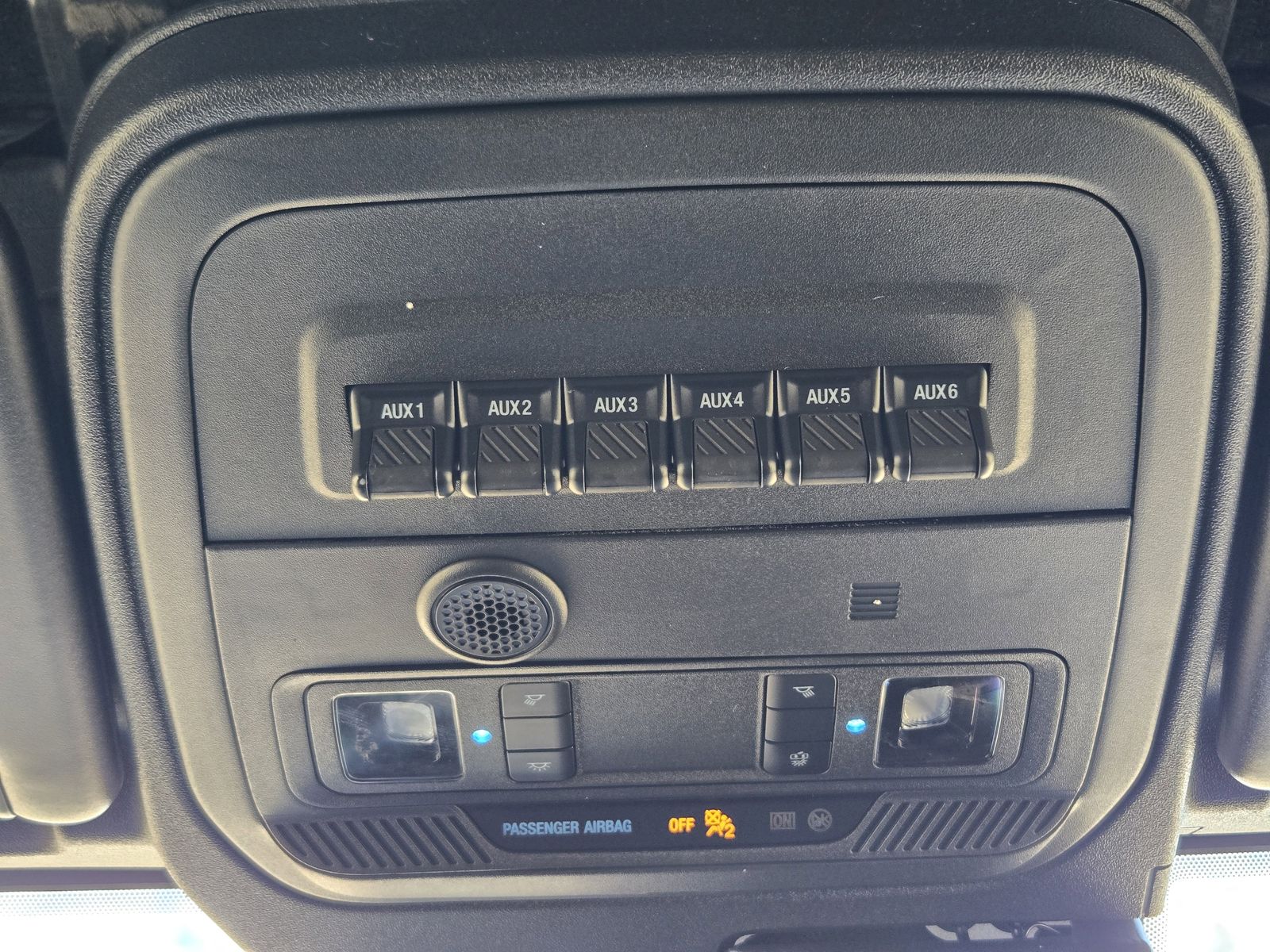 Used 2024 Cactus Ford Raptor image 38