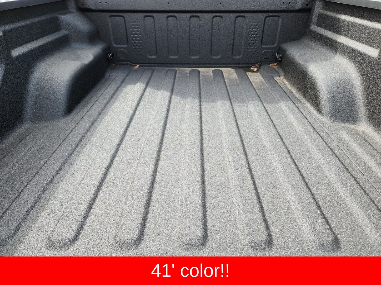 New 2026 41 Jeep SAHARA 4X4 image 42