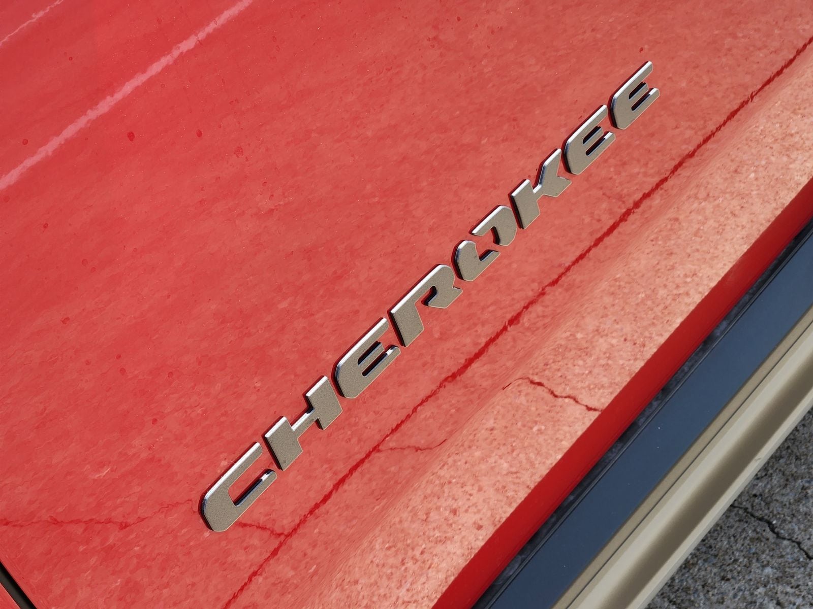 New 2026 Red Hot Pearlcoat Jeep LIMITED 4X4 image 18