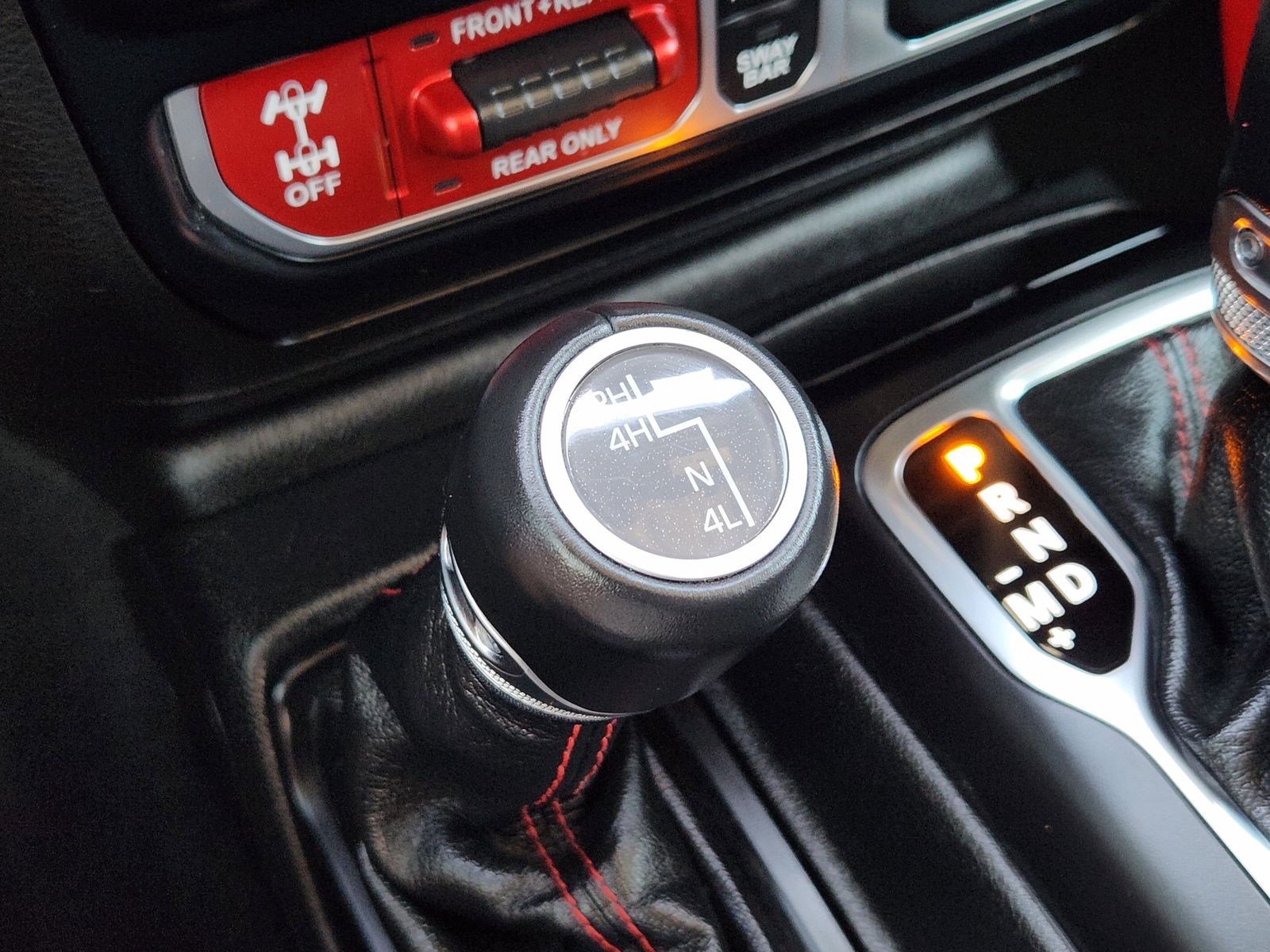 Certified Used 2023 Black Jeep Rubicon image 29