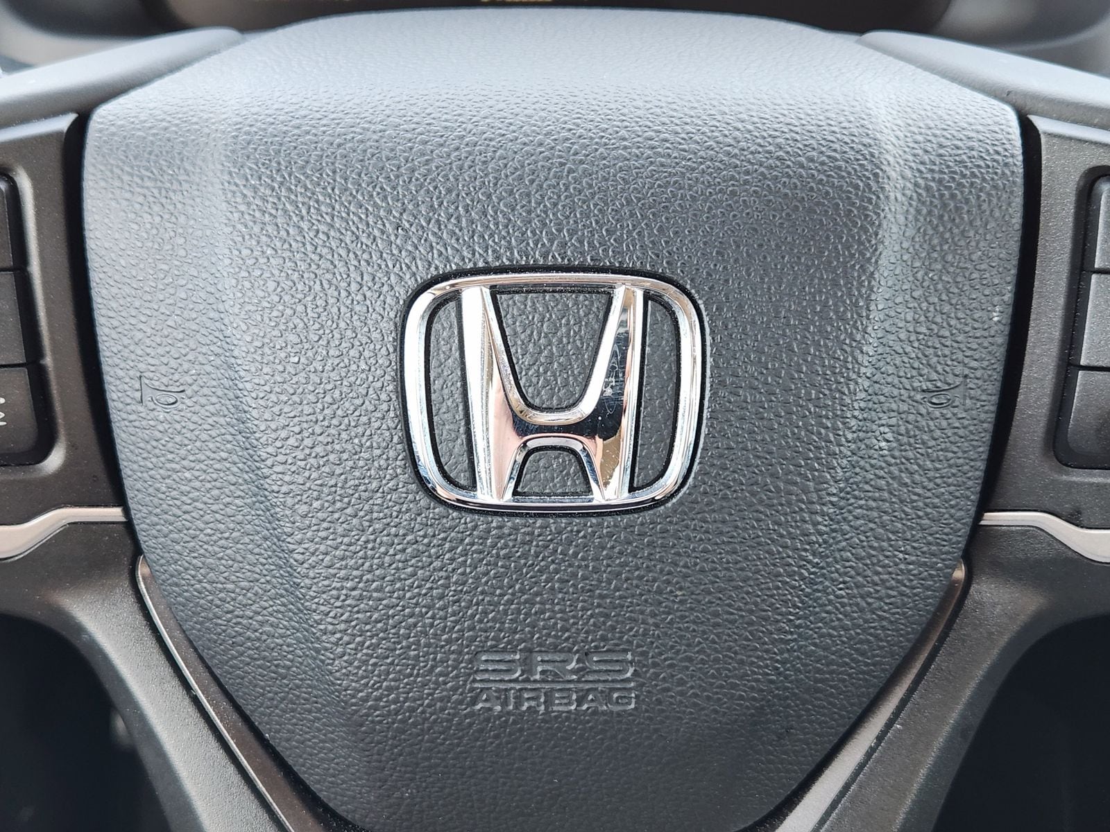 Used 2025 Crystal Black Pearl Honda RTL image 37