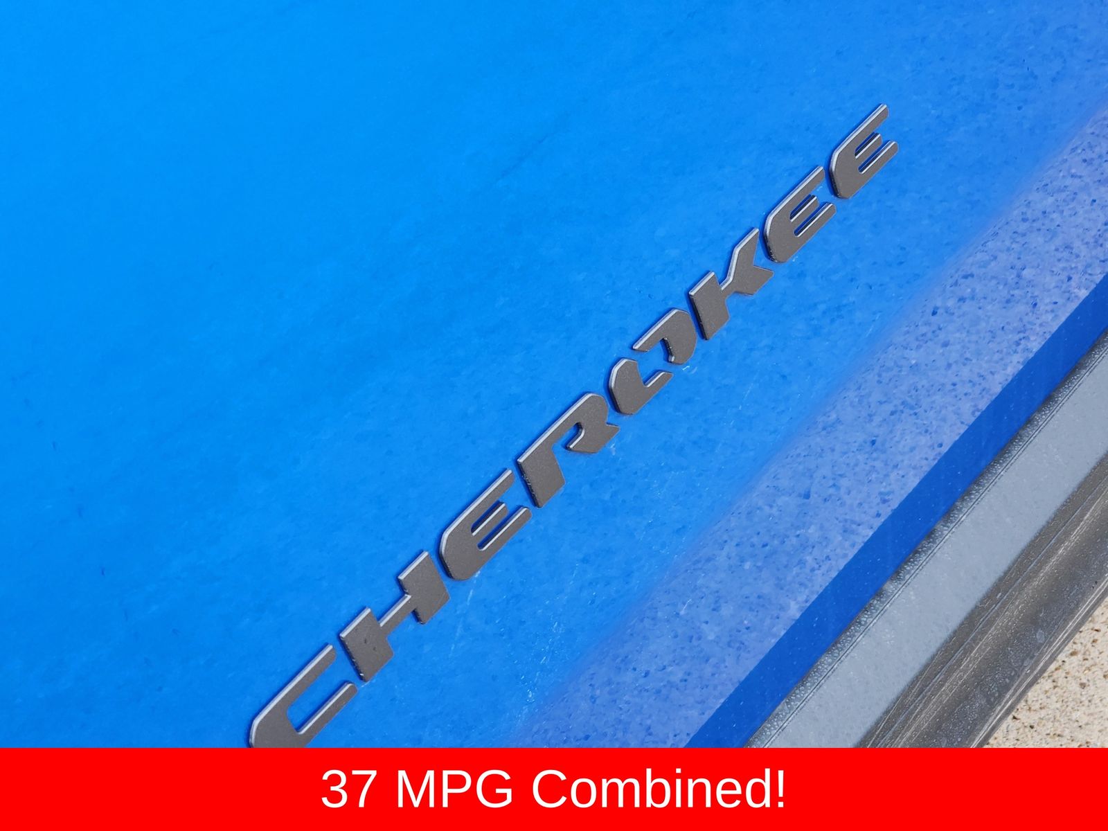 New 2026 Hydro Blue Pearlcoat Jeep LAREDO 4X4 image 18