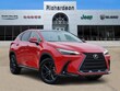  LEXUS NX 450h+