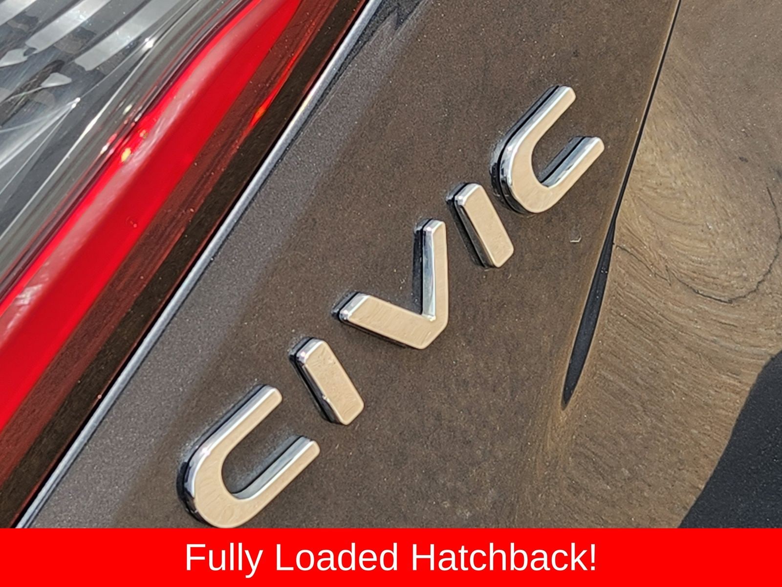 Used 2024 Black Honda Sport Touring image 18