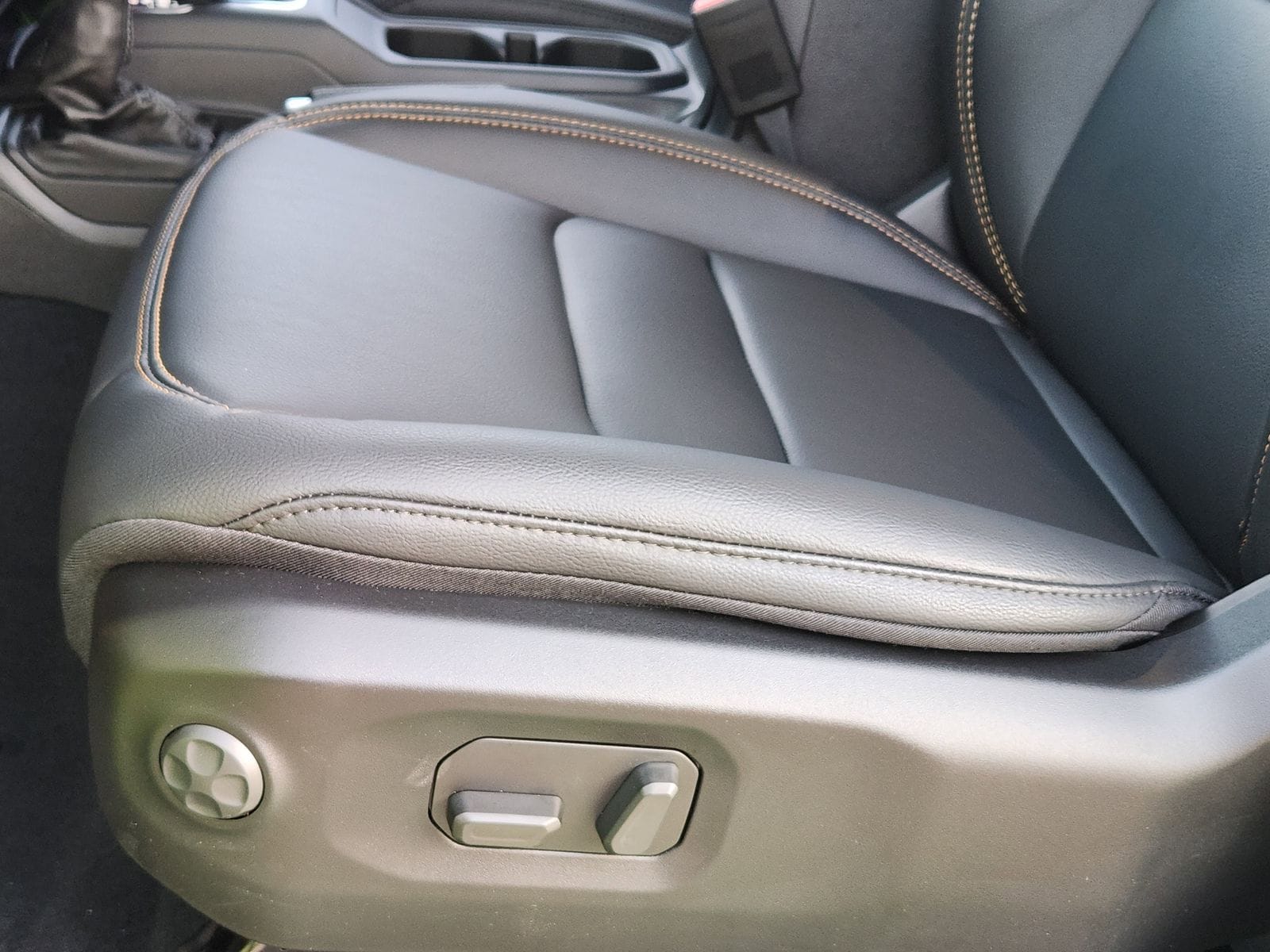 New 2026 Mojito Jeep 4-DOOR SAHARA image 31