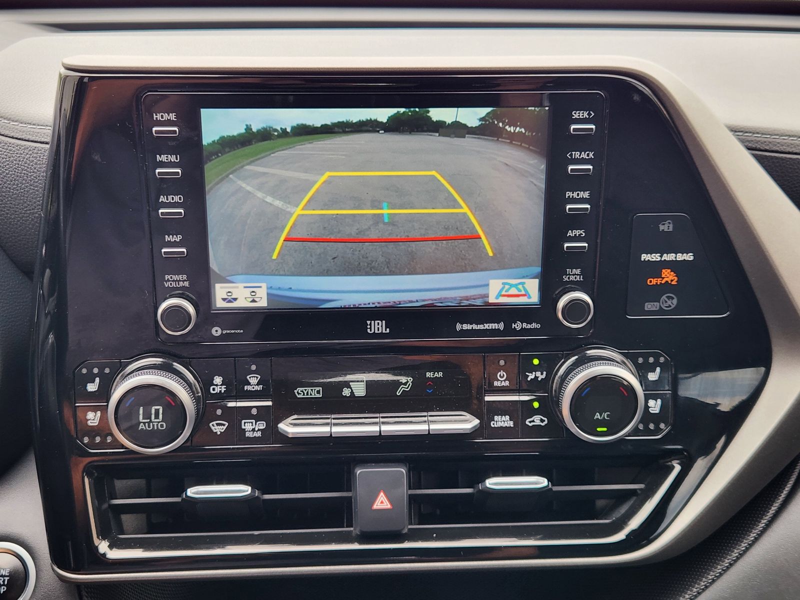 Used 2020 Celestial Silver Toyota Limited image 25