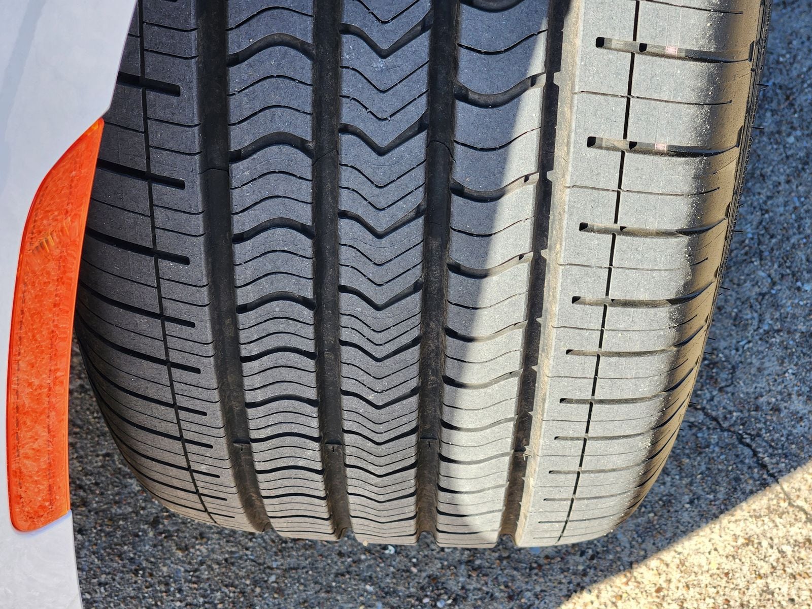 New 2026 White Knuckle Dodge SCAT PACK  AWD image 11