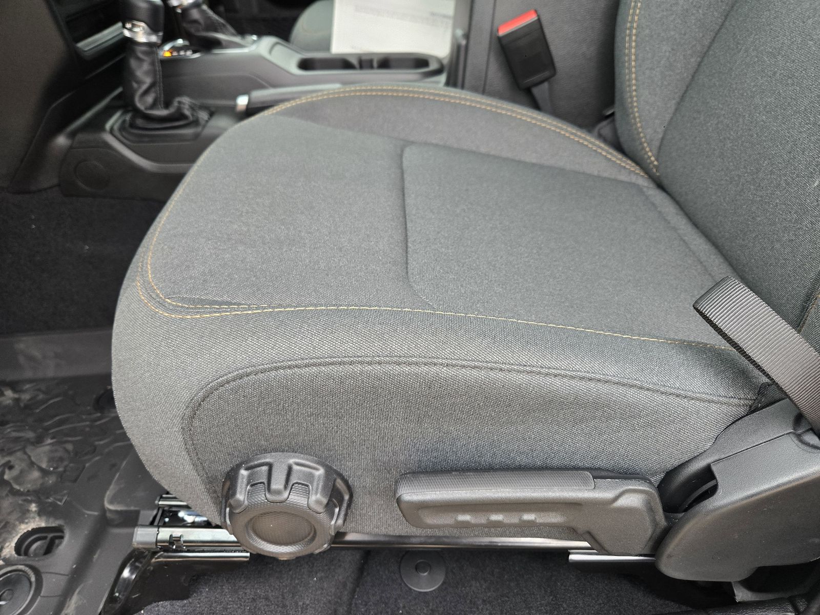 New 2026 41 Jeep 2-DOOR SPORT image 25