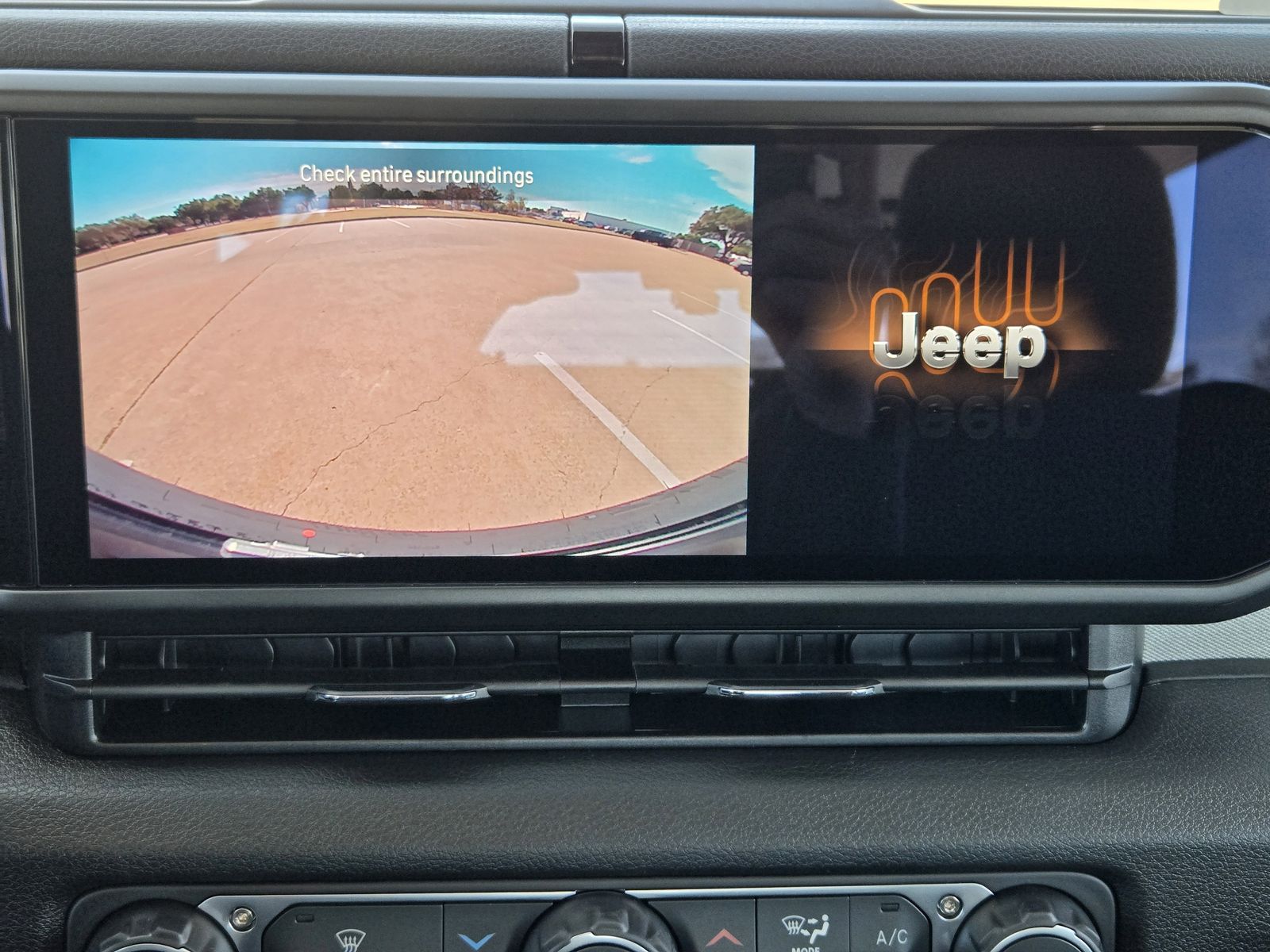New 2026 Bright White Jeep 2-DOOR SPORT image 18