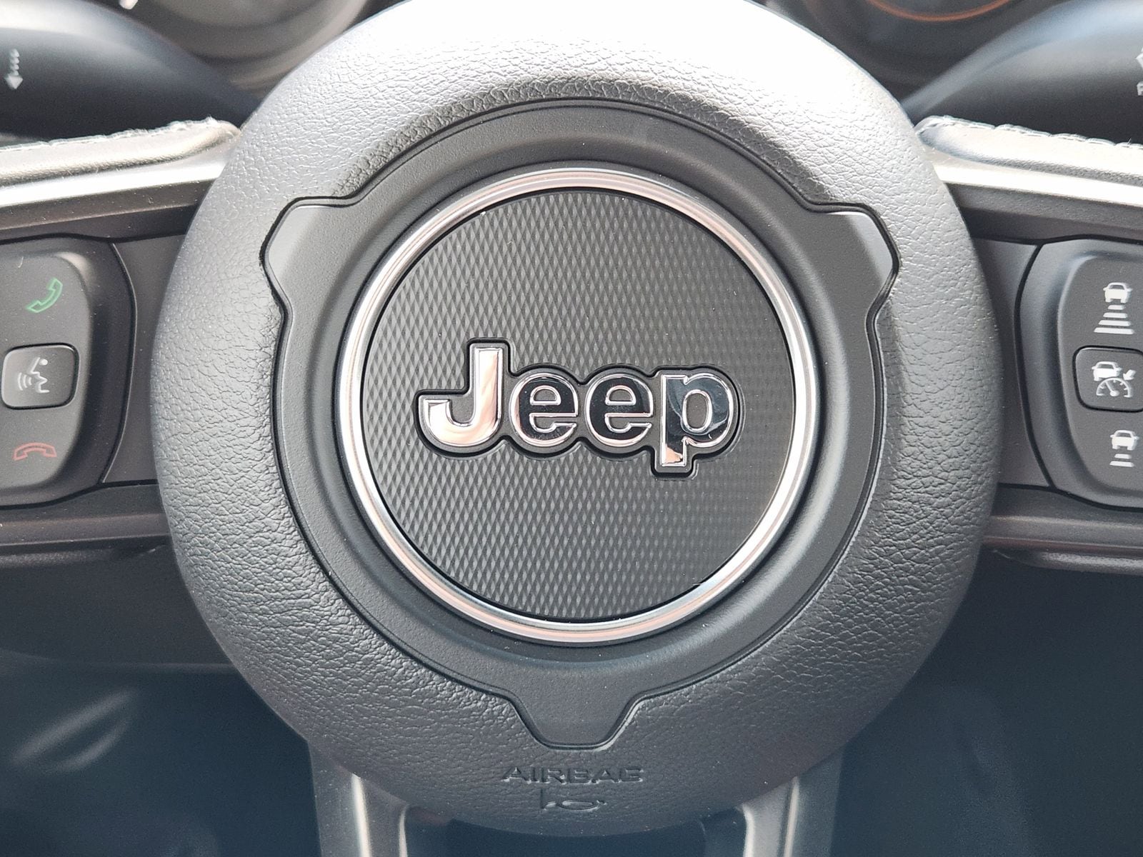 New 2026 Bright White Jeep RUBICON X 4X4 image 37