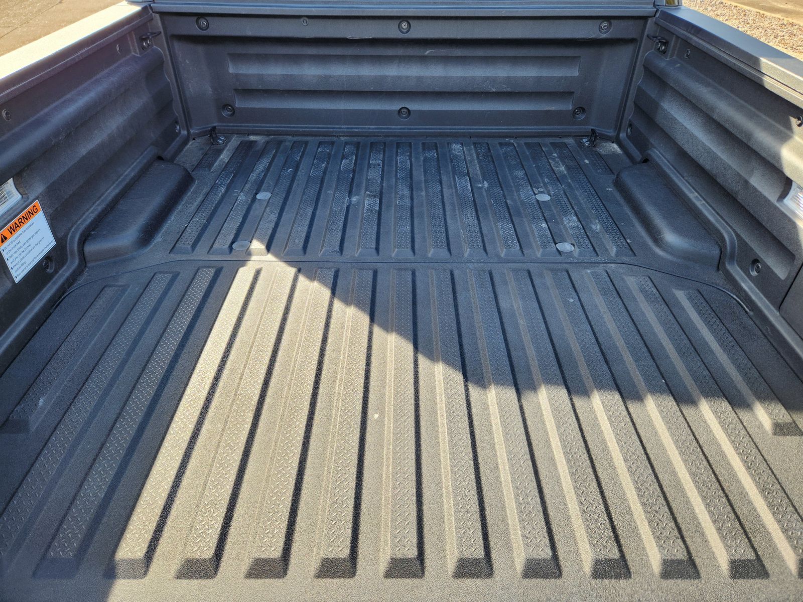 Used 2025 Crystal Black Pearl Honda RTL image 41