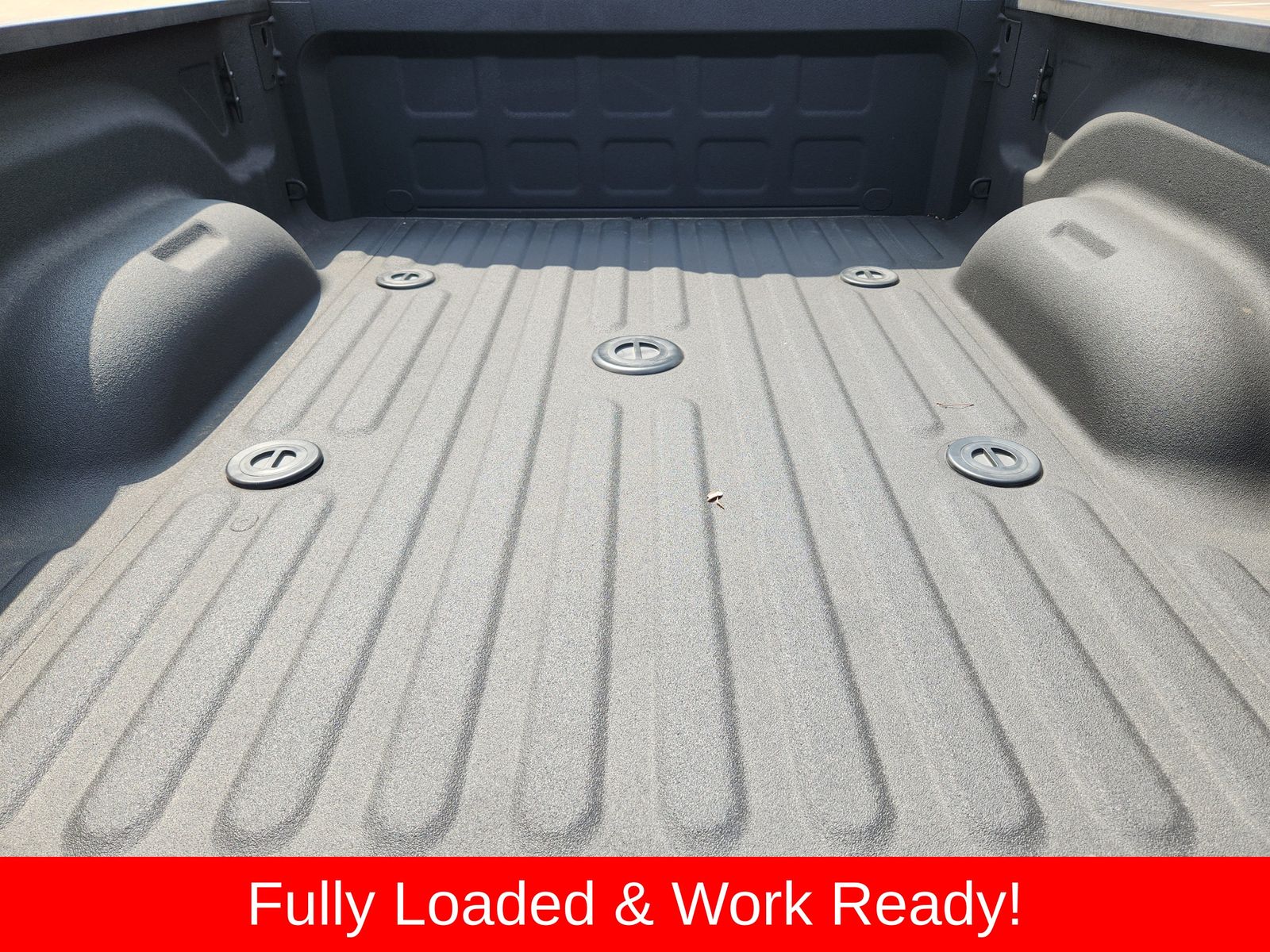 2026 RAM 2500 Laramie - Photo 43