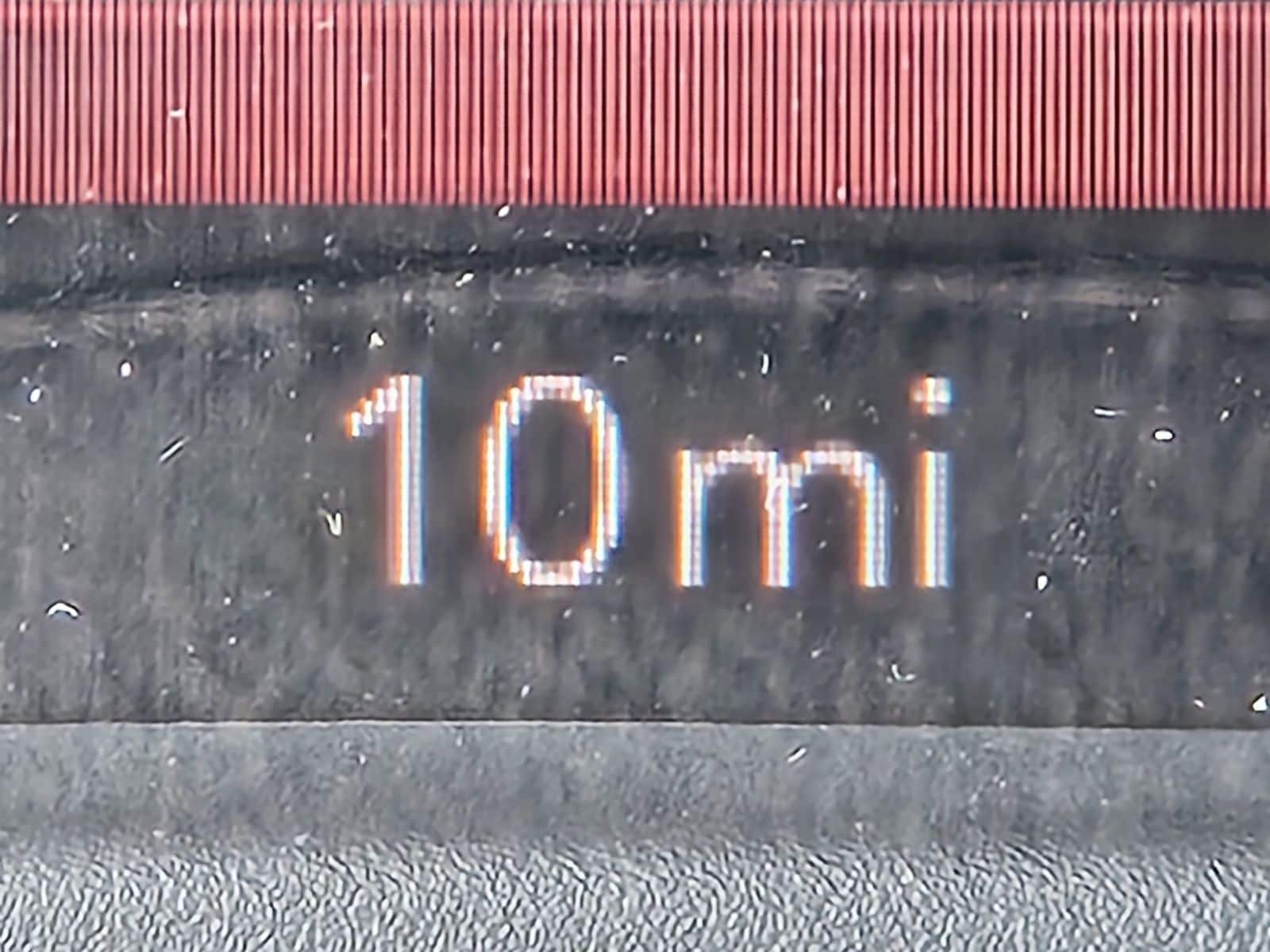 New 2026 Bright White Ram LONE STAR CREW CAB 4X4 5