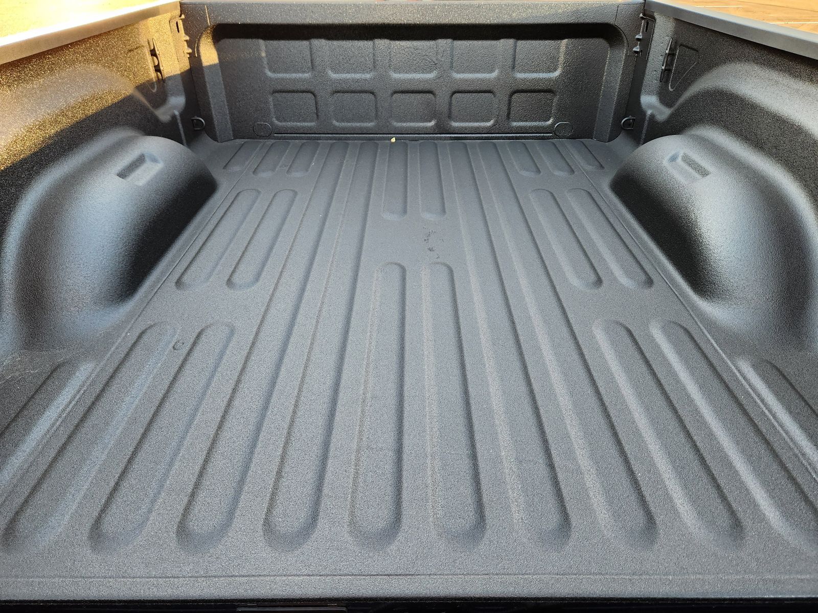 New 2026 Forged Blue Ram LONE STAR CREW CAB 4X4 6