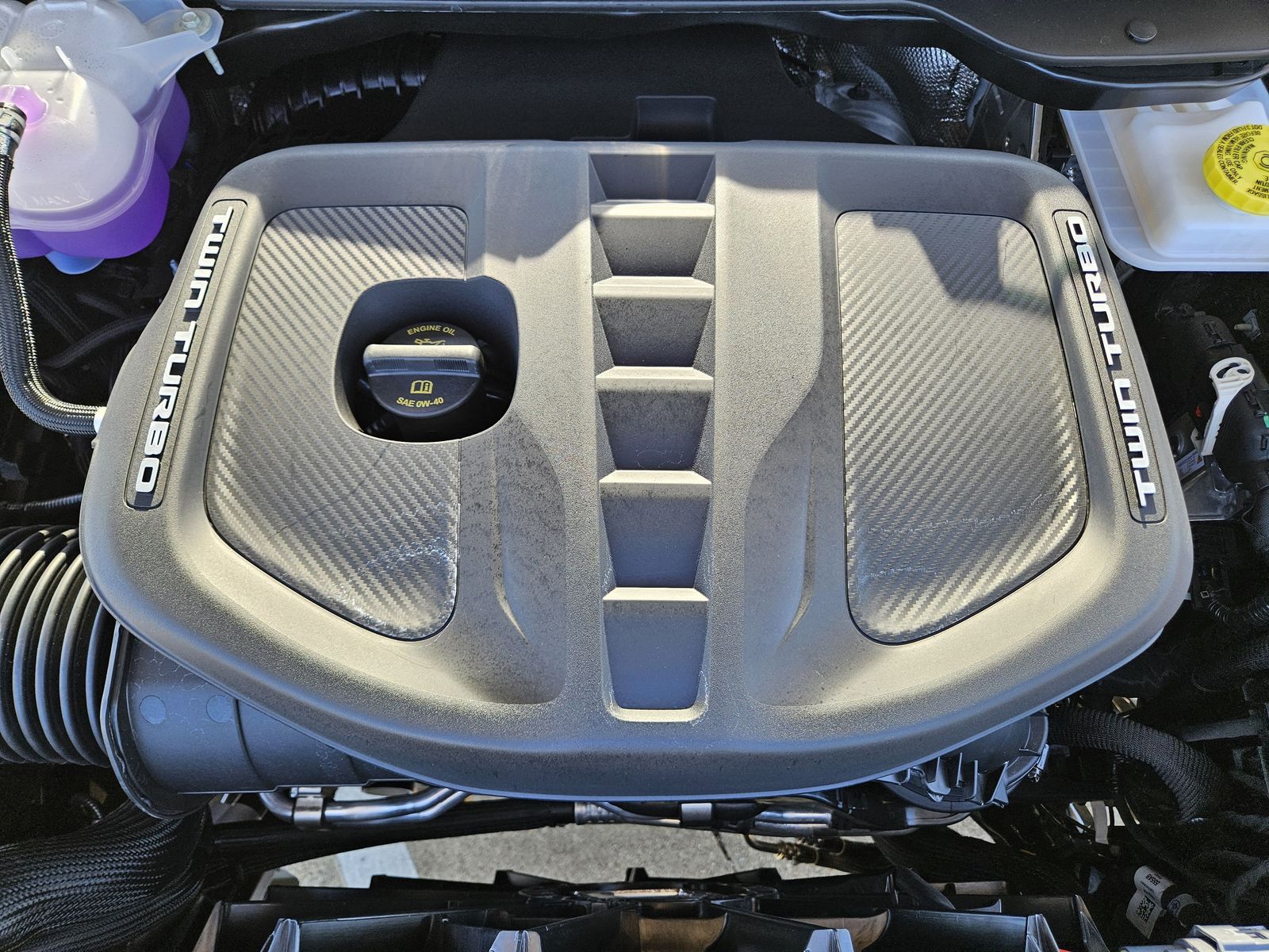 New 2026 Ivory White Tri-Coat Pearlcoat Ram LIMITED LONGHORN CREW CAB 4X4 5