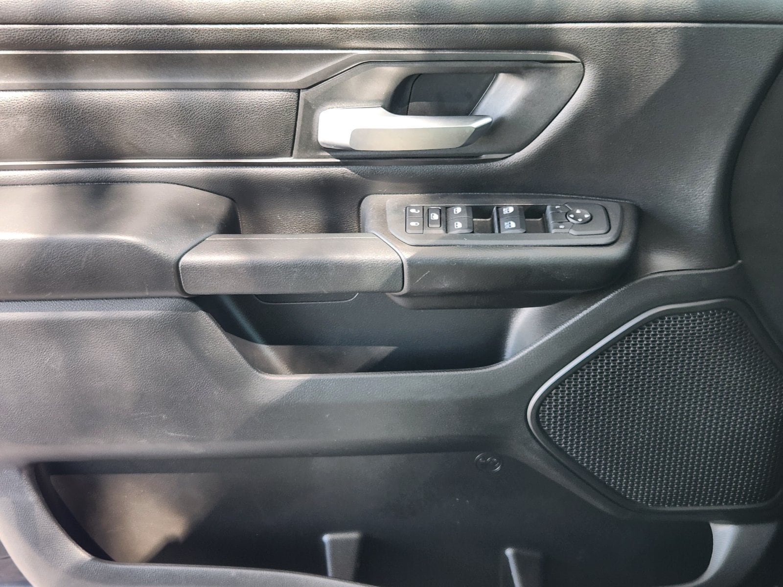 Used 2026 Forged Blue Metallic Ram Tradesman image 33
