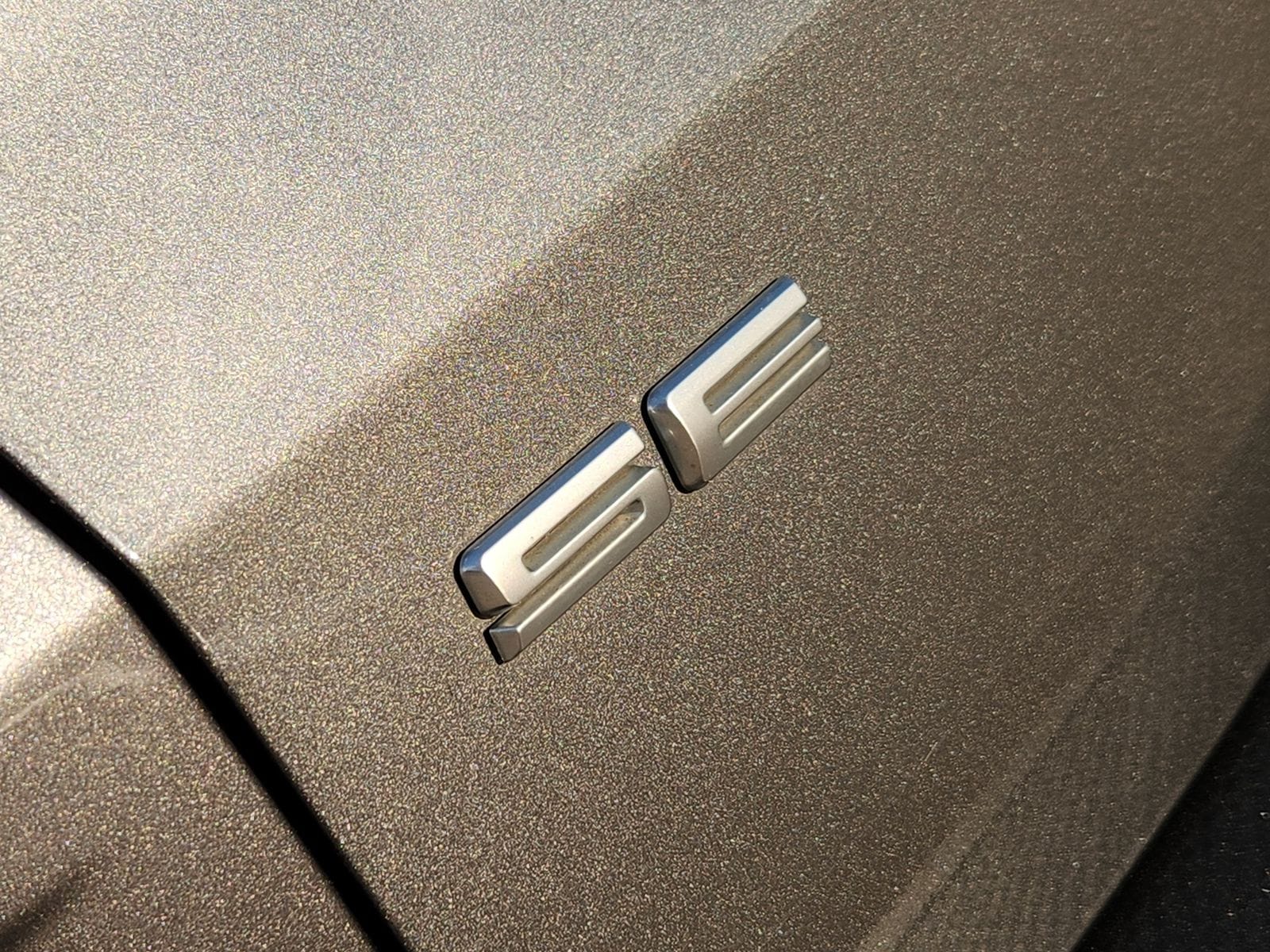 Used 2022 Carbonized Gray Ford SE image 19