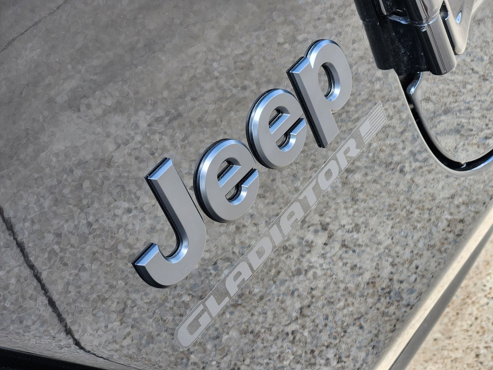 New 2026 Black Jeep SAHARA 4X4 image 18