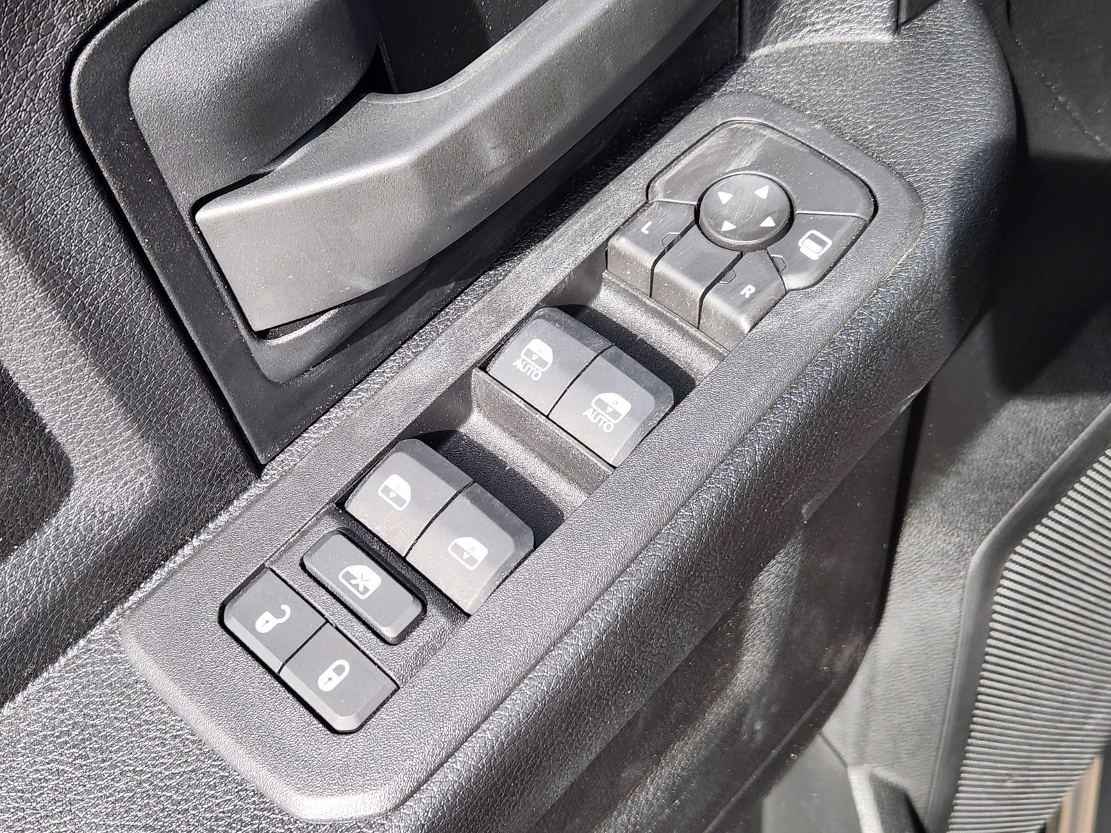 New 2026 Ceramic Gray Ram TRADESMAN CREW CAB 4X4 6