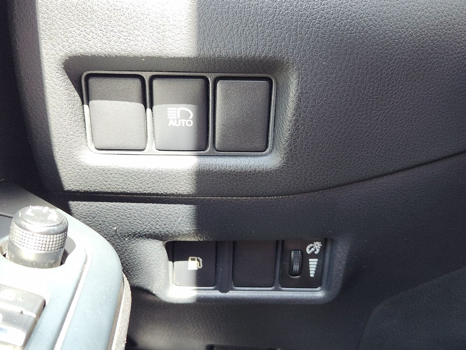 Used 2021 Magnetic Gray Toyota LE image 26