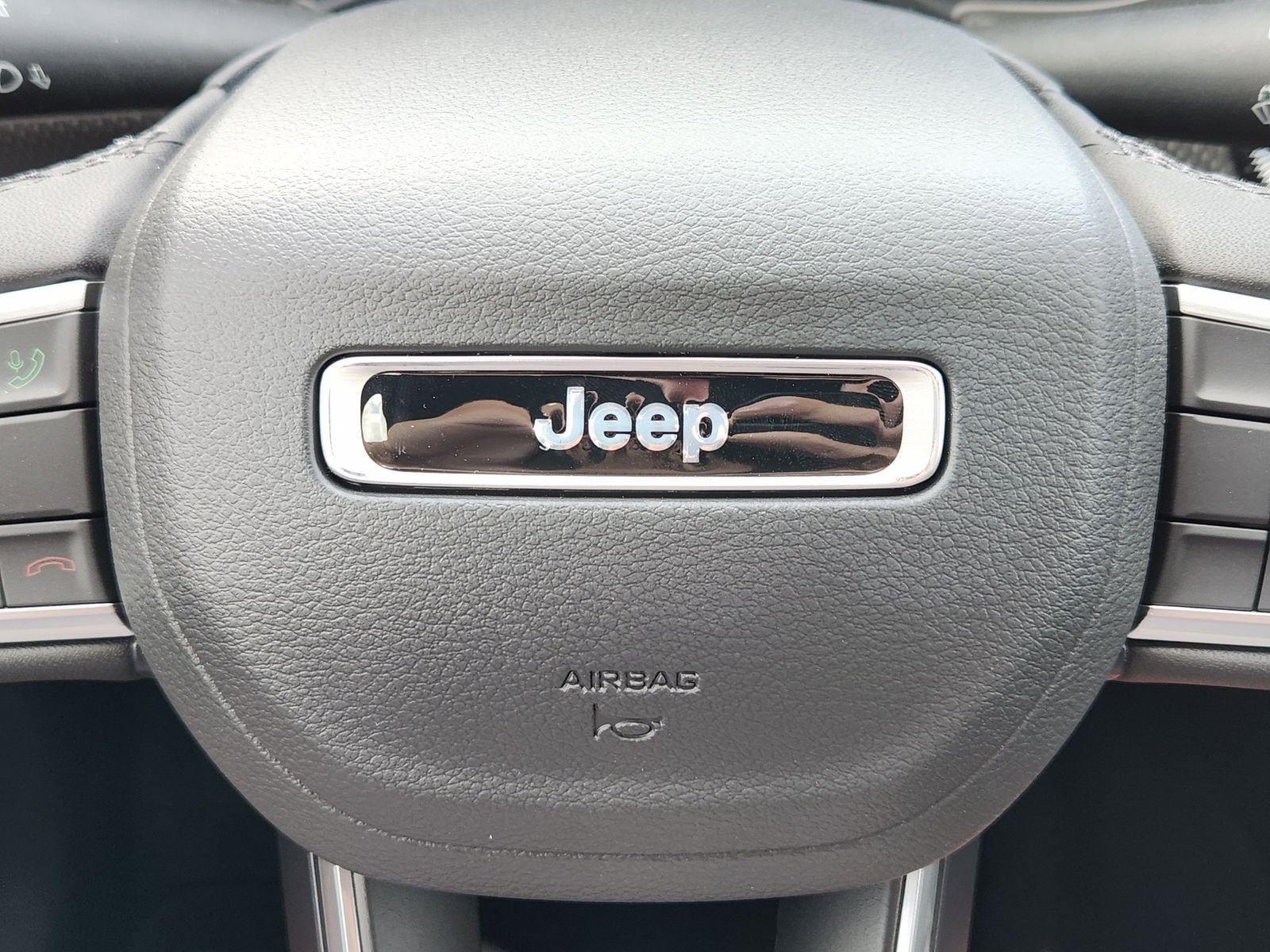 New 2026 Red Hot Pearlcoat Jeep LATITUDE ALTITUDE 4X4 image 35