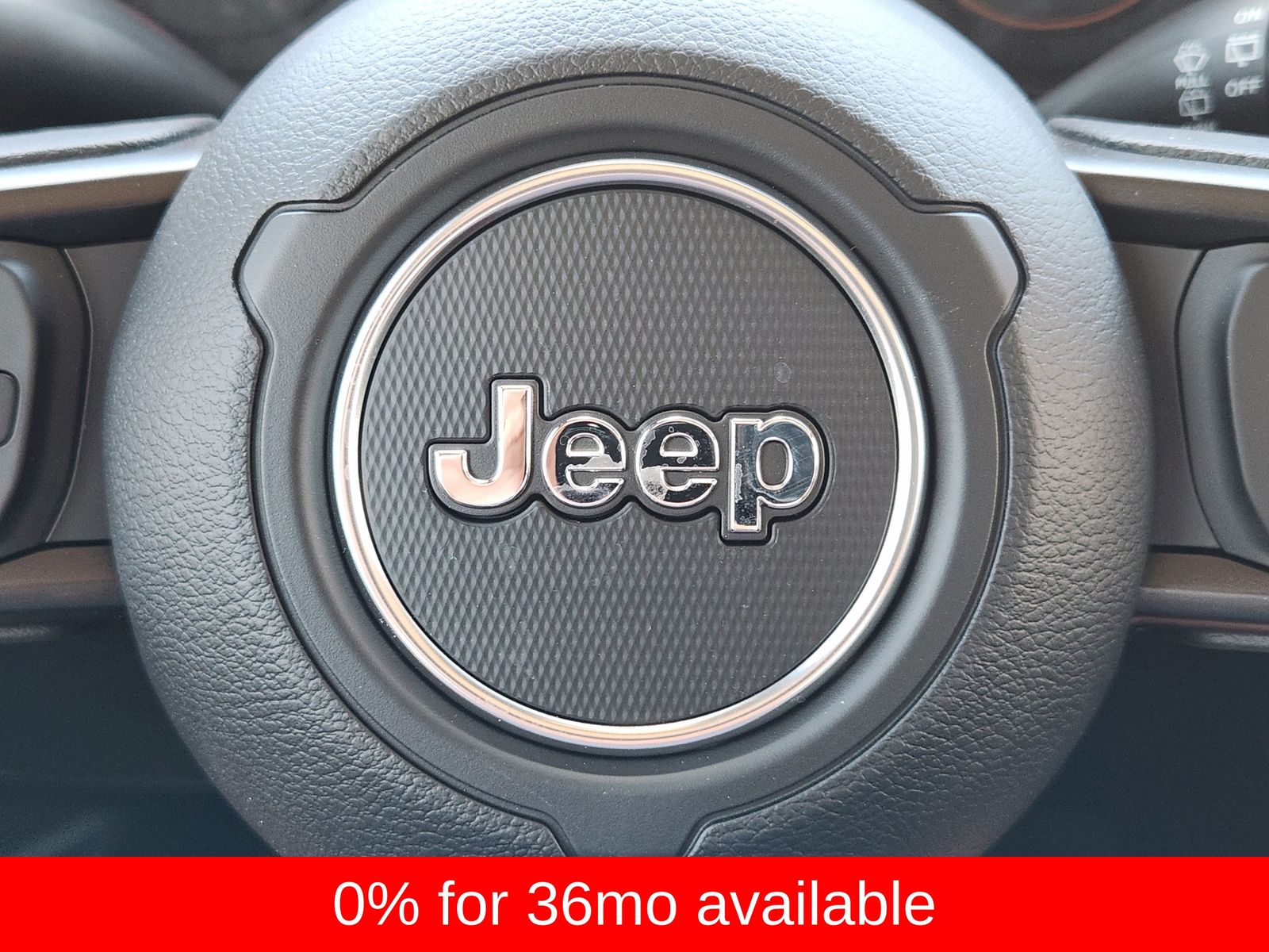 New 2026 Granite Crystal Jeep 2-DOOR SPORT image 35