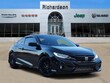  Honda Civic Si