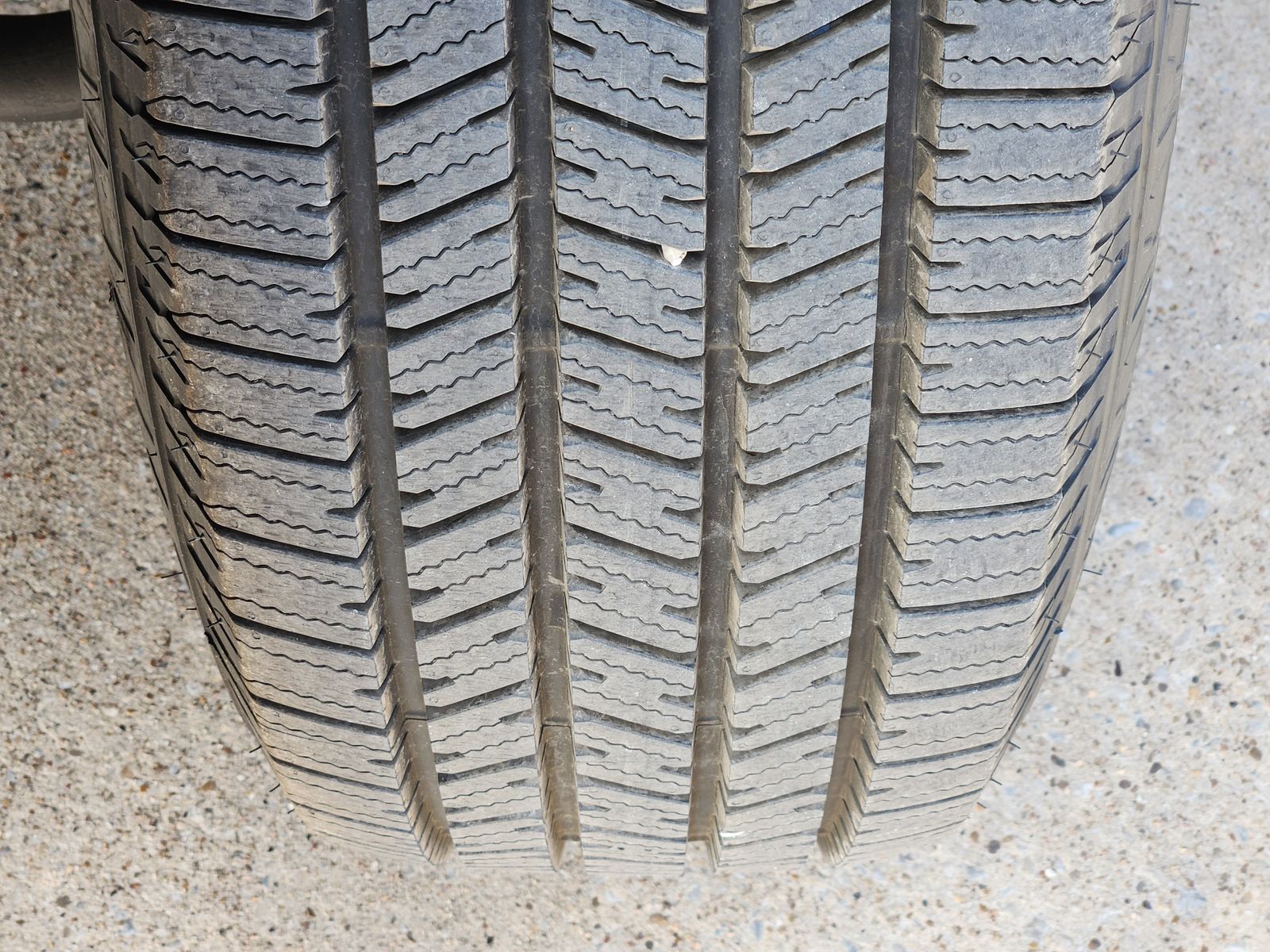 New 2026 Ceramic Gray Ram TRADESMAN CREW CAB 4X4 6