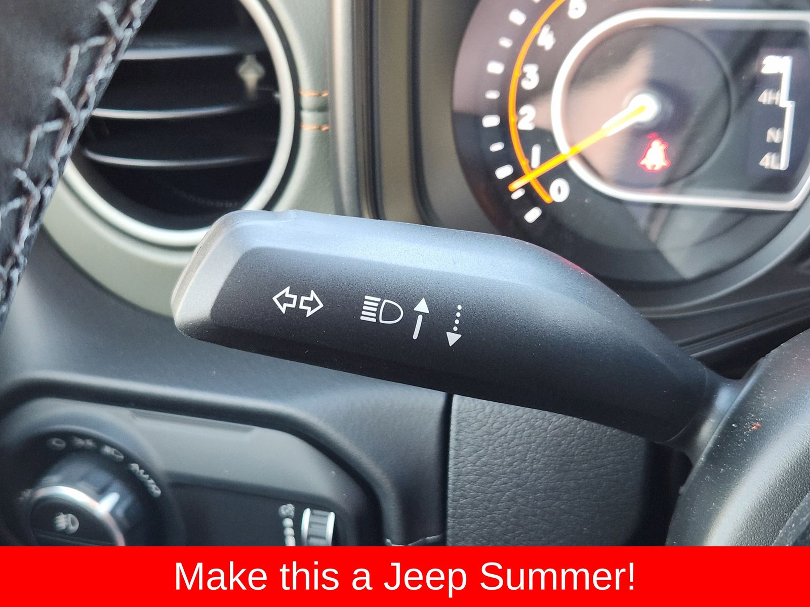 New 2026 Black Jeep MOJAVE 4X4 image 38