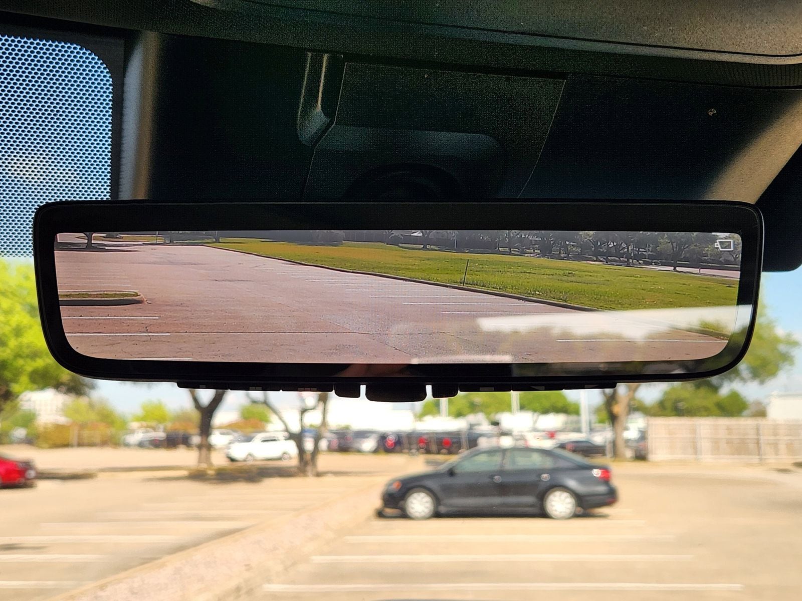 Used 2022 Midnight Black Toyota Platinum 3.5L V6 image 16