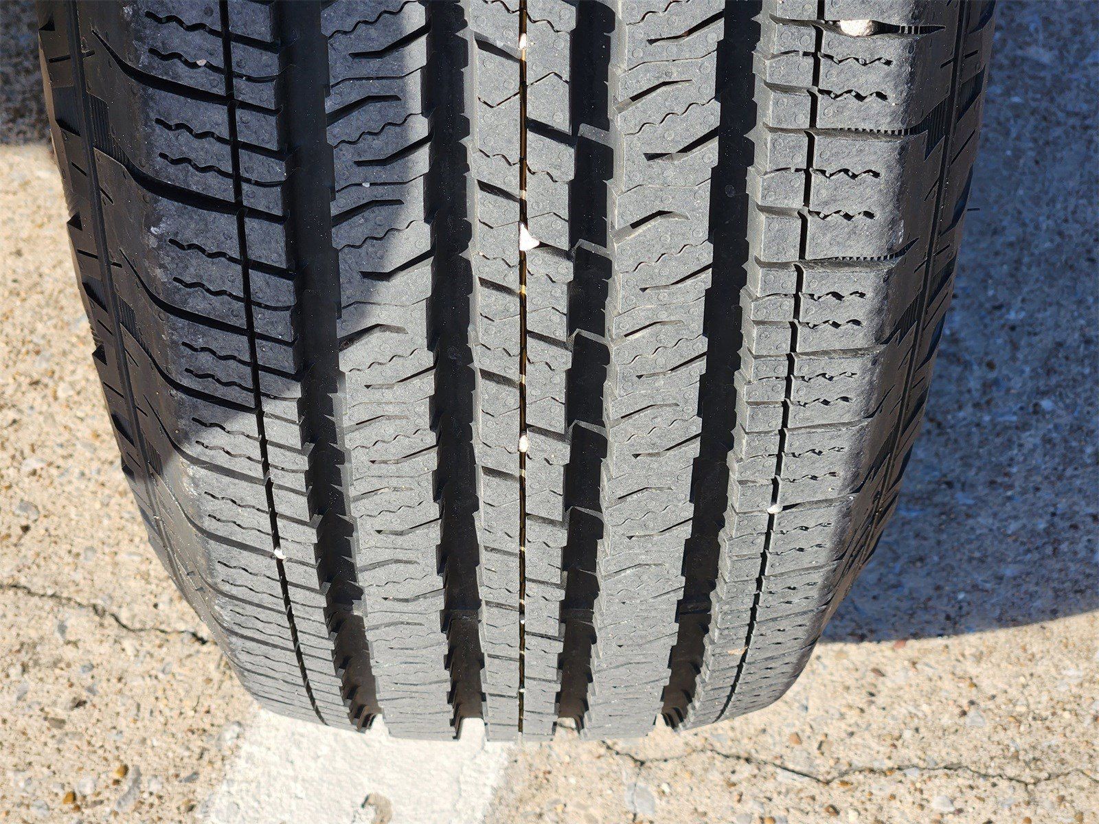 New 2026 Firecracker Red Jeep 4-DOOR SPORT image 11