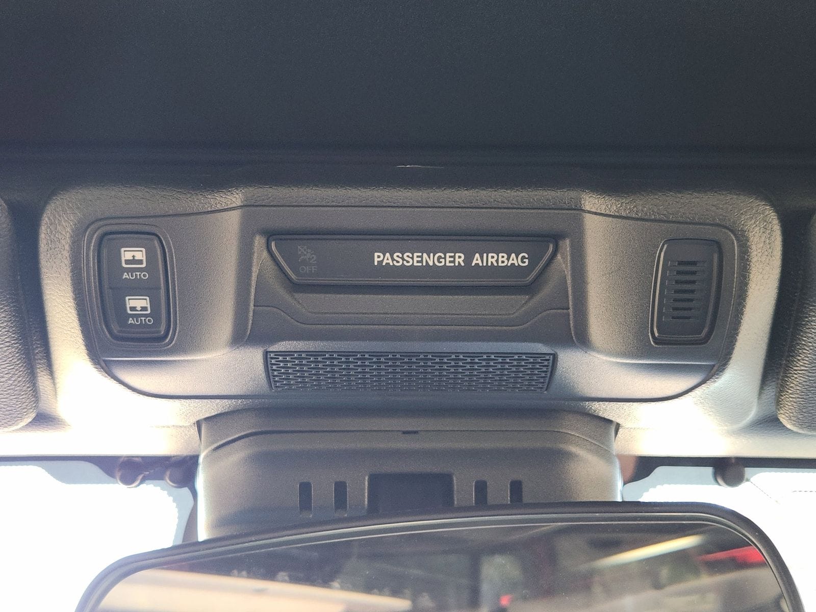 New 2026 Firecracker Red Jeep 4-DOOR SPORT S image 33