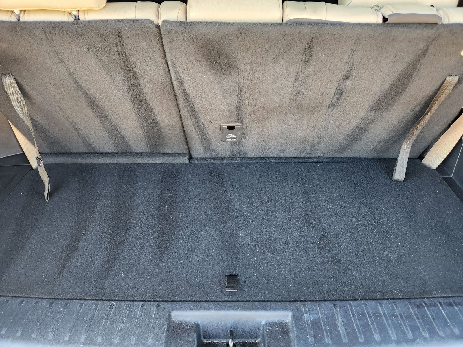 Used 2021 Midnight Black Toyota XLE image 43