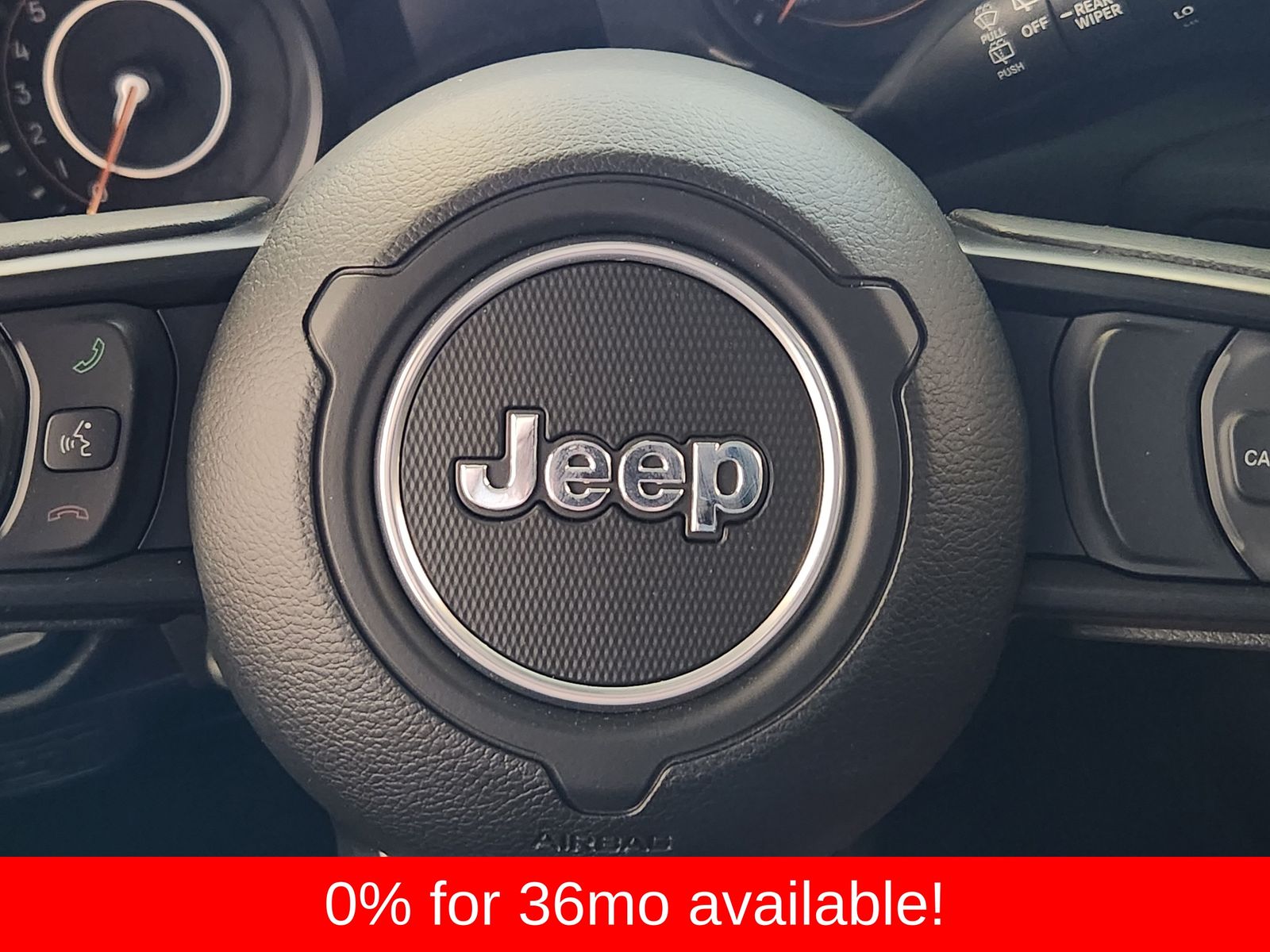 New 2026 41 Jeep 2-DOOR SPORT image 33