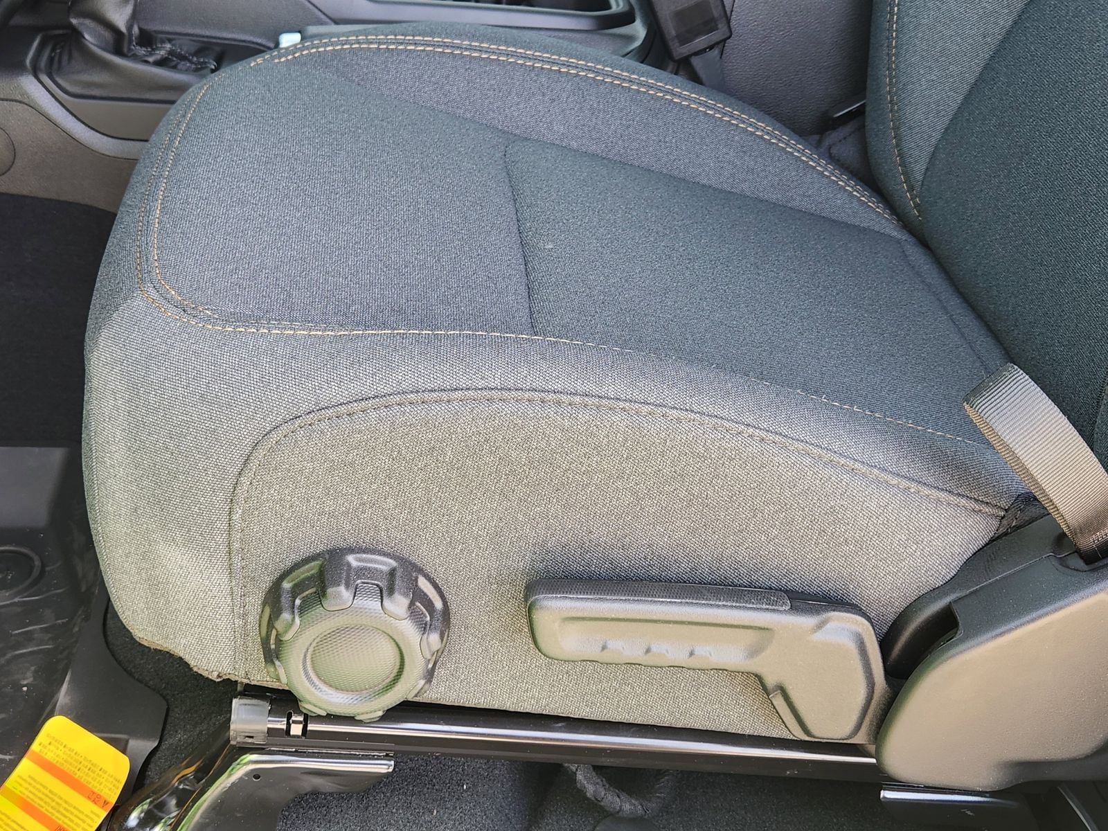 New 2026 Mojito Jeep 2-DOOR SPORT image 32