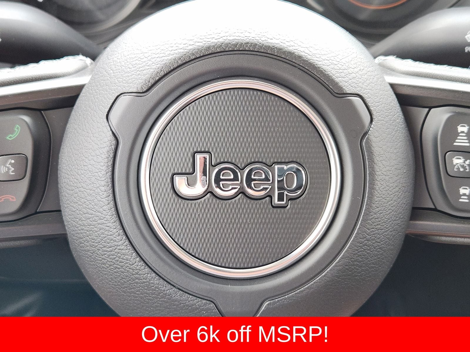 New 2026 Black Jeep RUBICON X 4X4 image 35