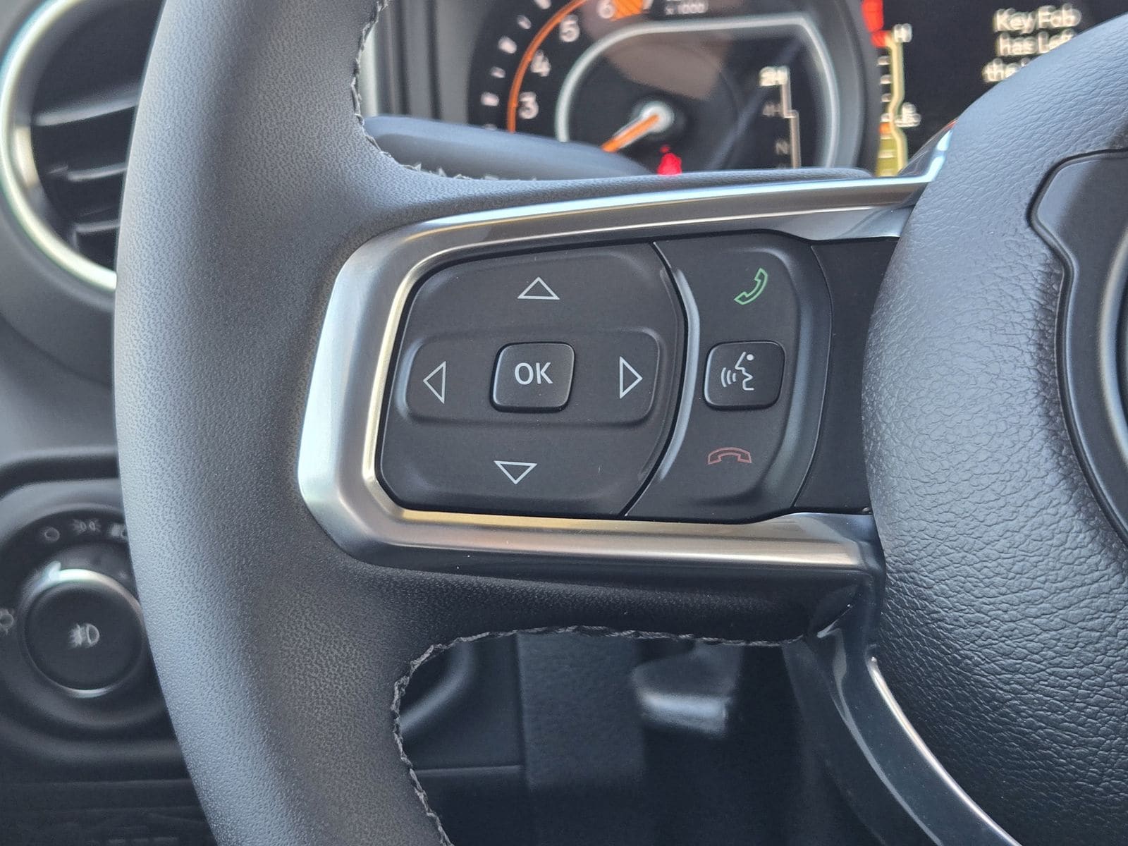 New 2026 Bright White Jeep 4-DOOR SAHARA image 27