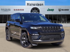 2025 Jeep Grand Cherokee LIMITED 4X2 Sport Utility