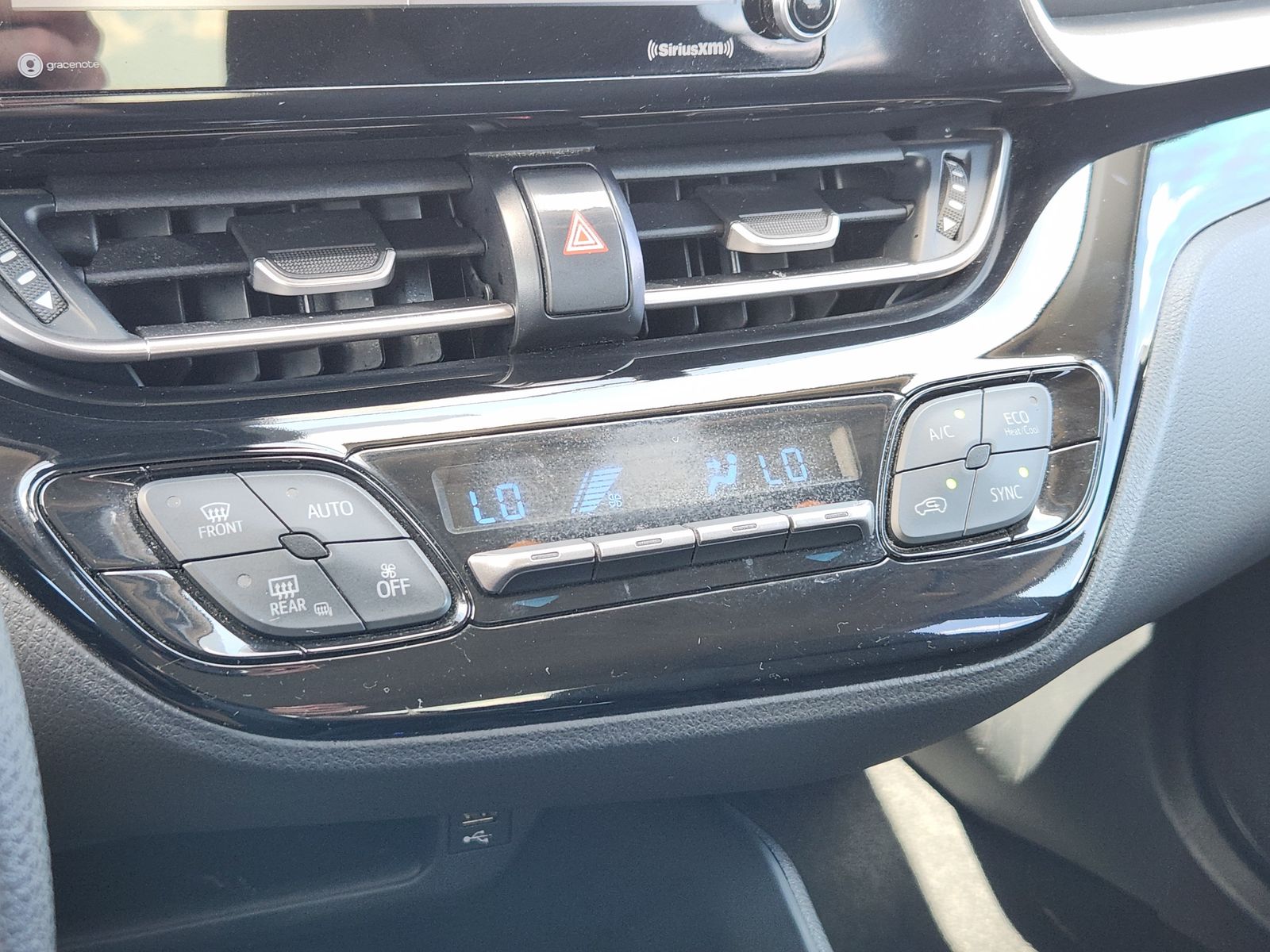 Used 2021 Magnetic Gray Toyota LE image 22