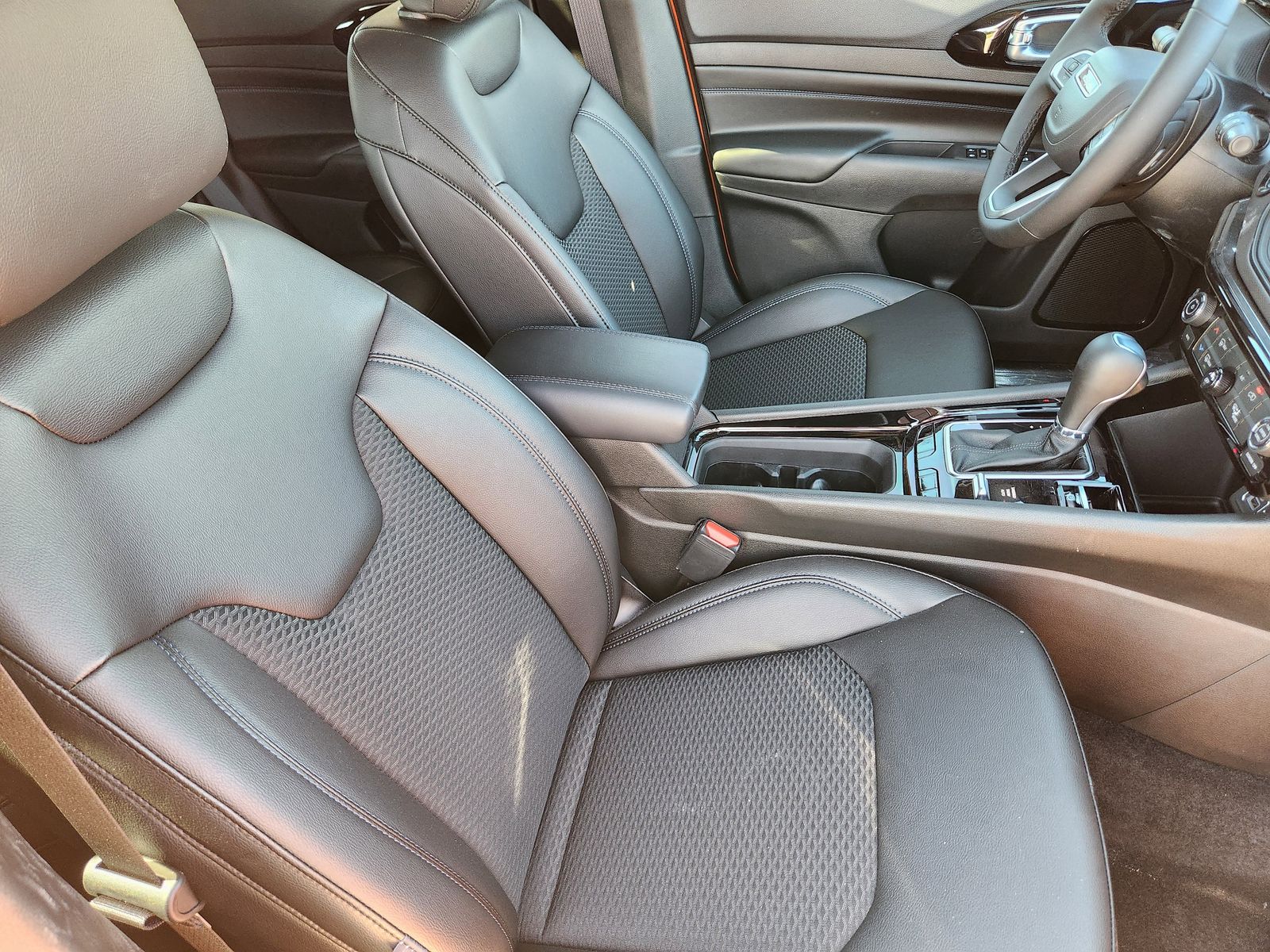 New 2026 Joose Jeep LATITUDE ALTITUDE 4X4 image 23