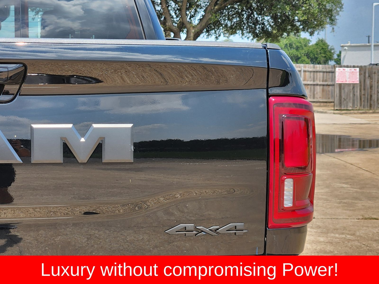 2026 RAM 2500 Laramie - Photo 16